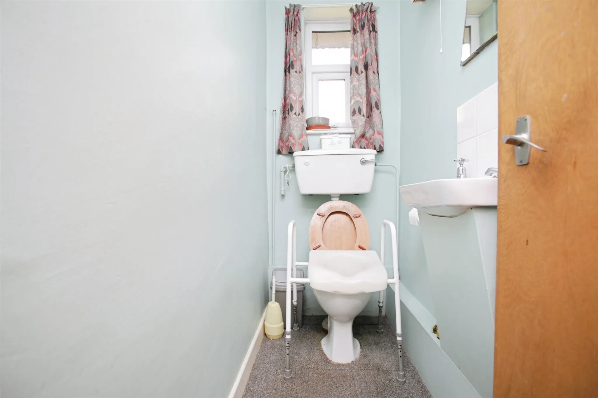 3 bed Bungalow