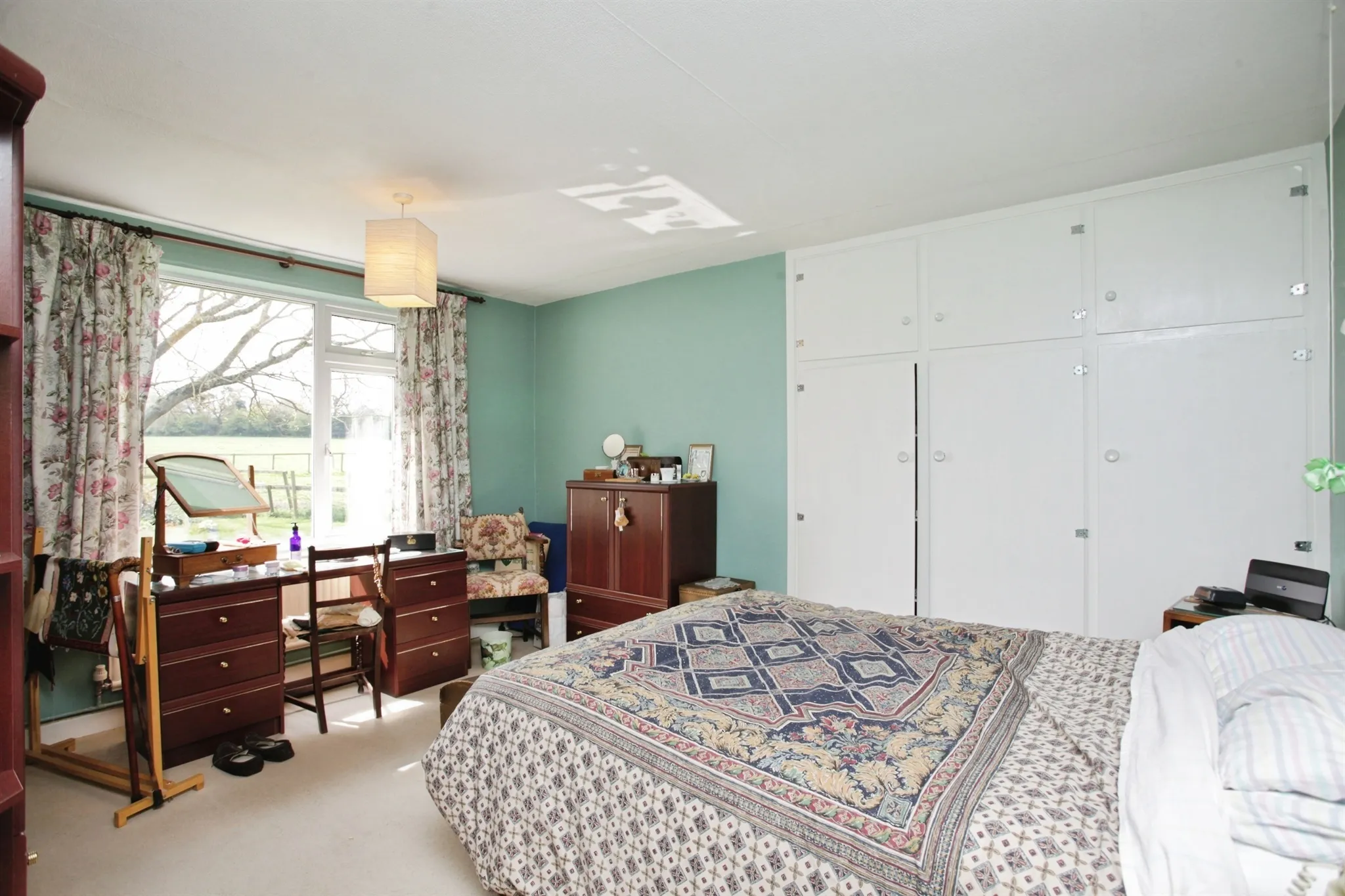 3 bed Bungalow