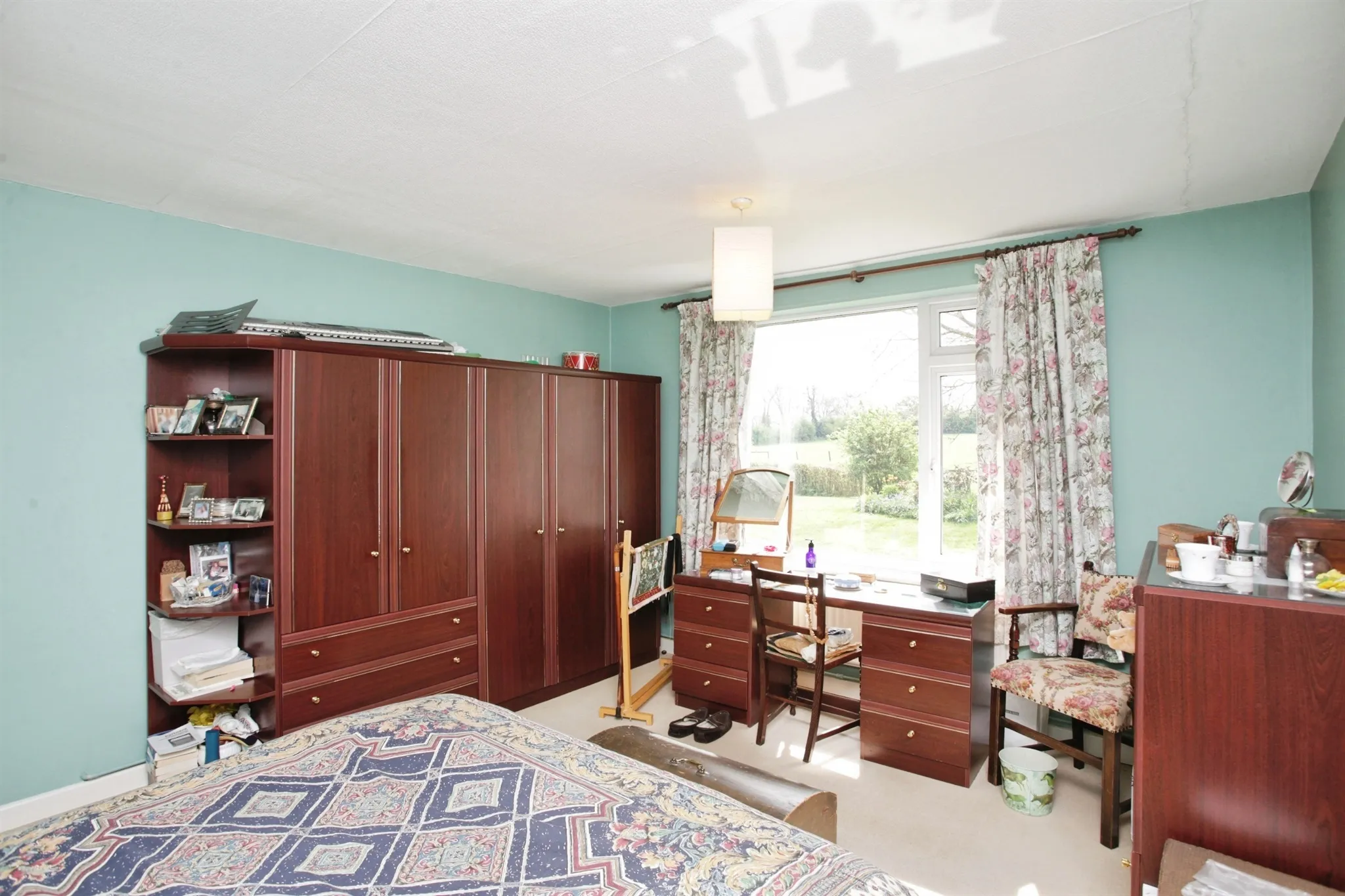 3 bed Bungalow