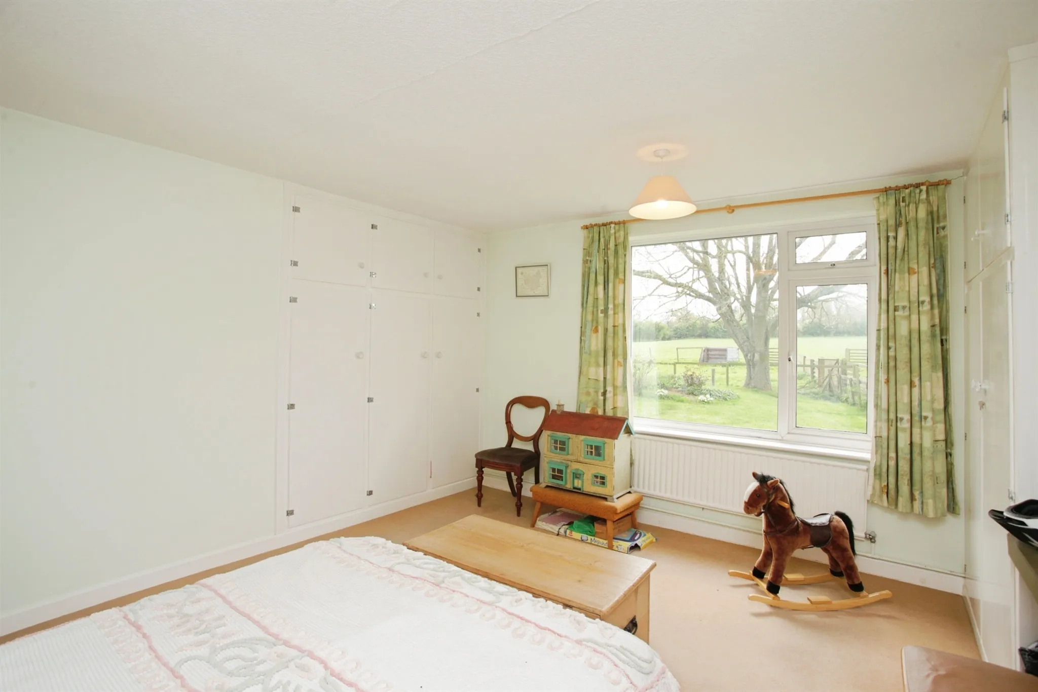 3 bed Bungalow