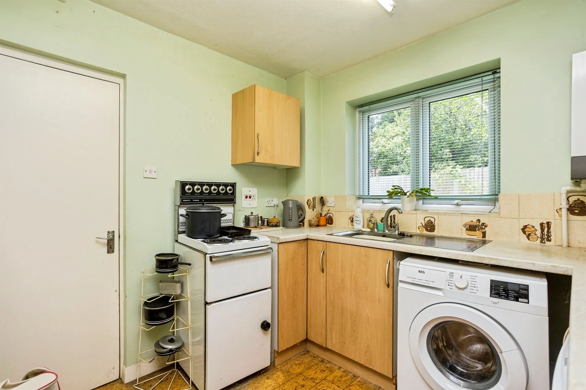 3 bed Detached