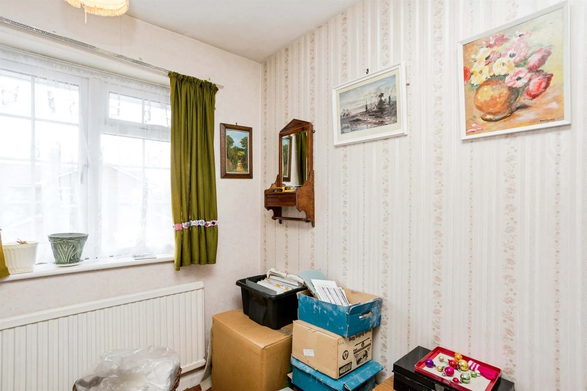 3 bed Detached