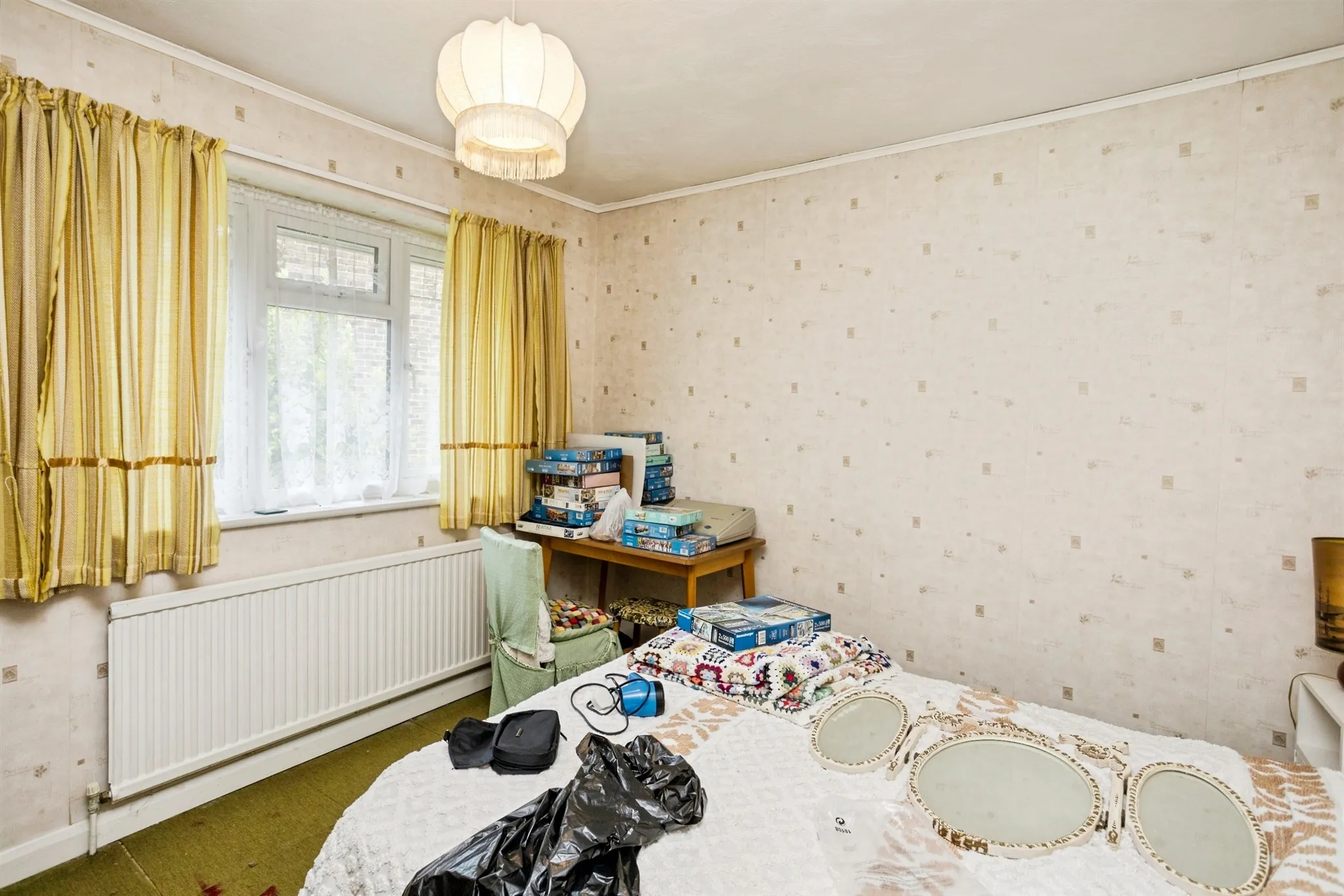 3 bed Detached