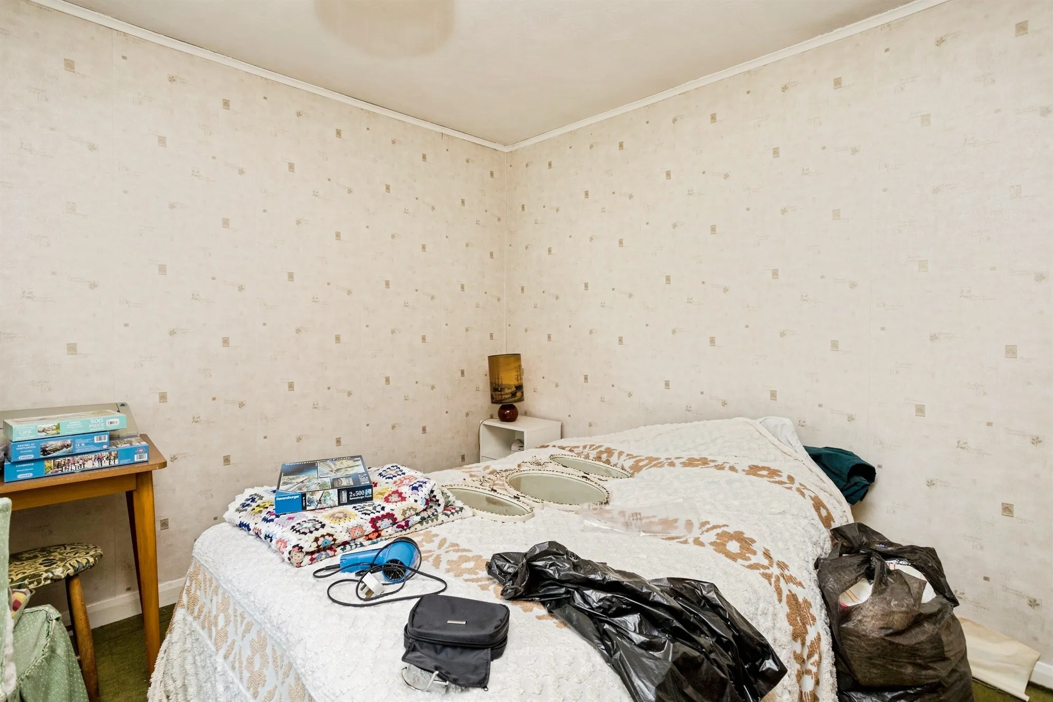 3 bed Detached