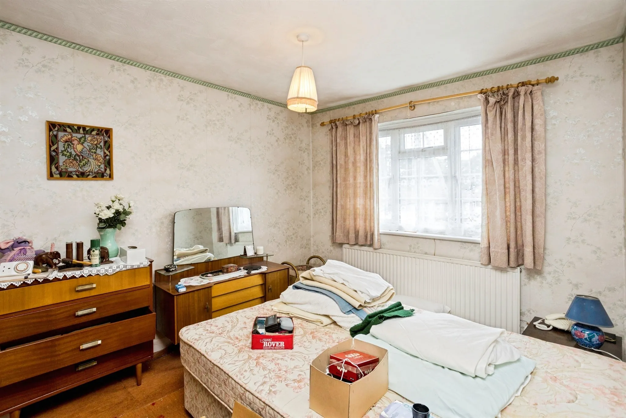 3 bed Detached