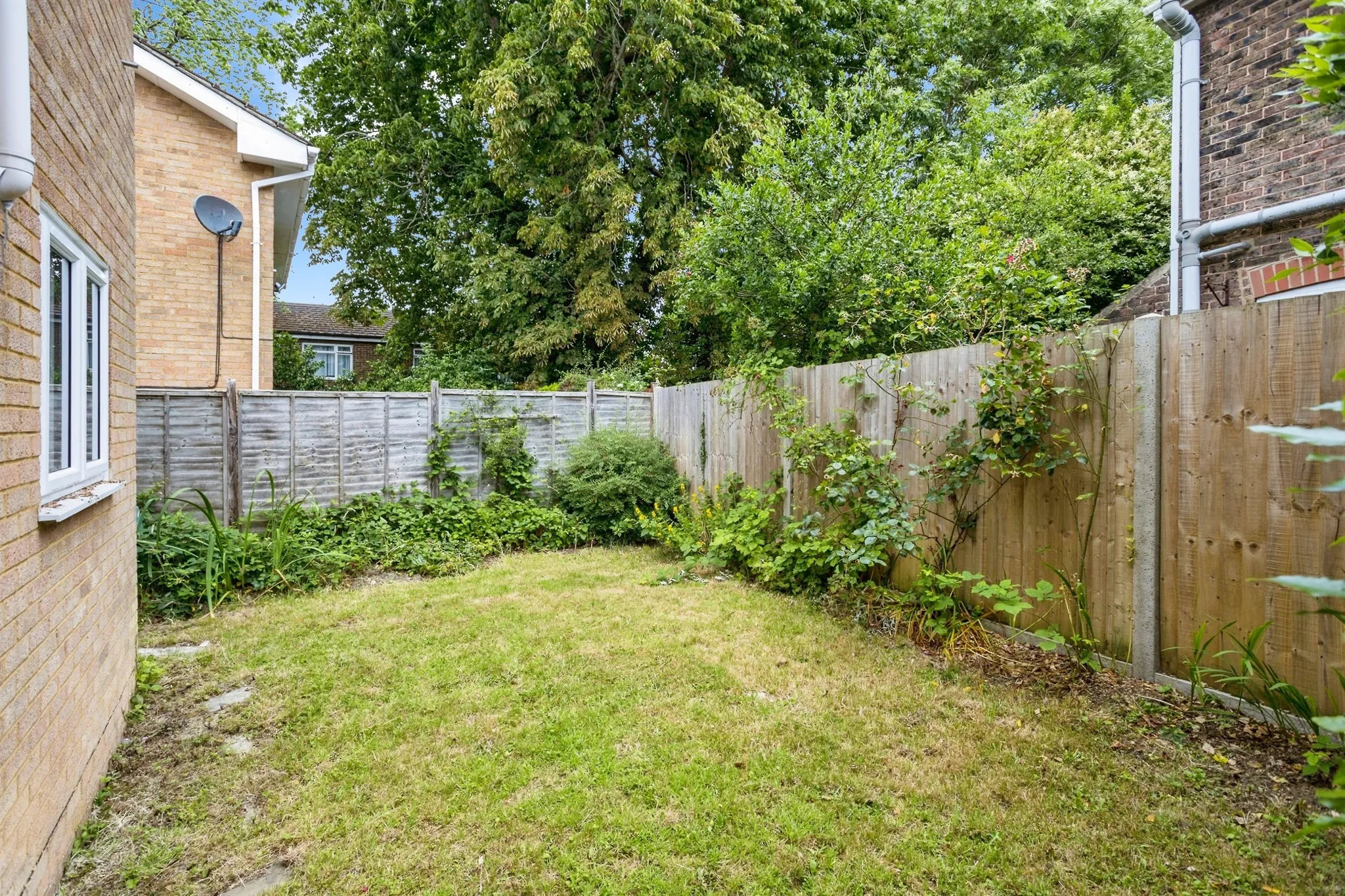 3 bed Detached