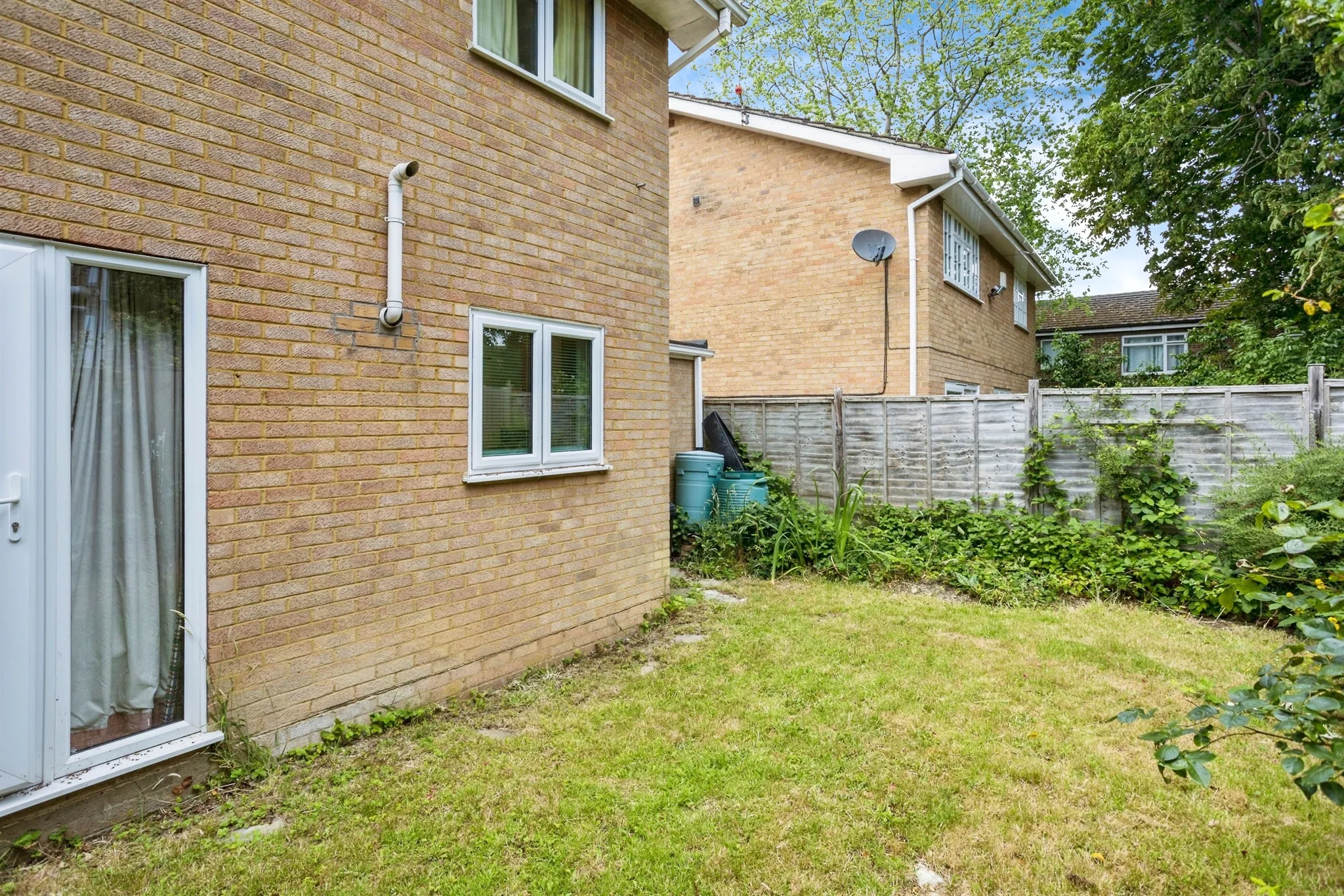 3 bed Detached