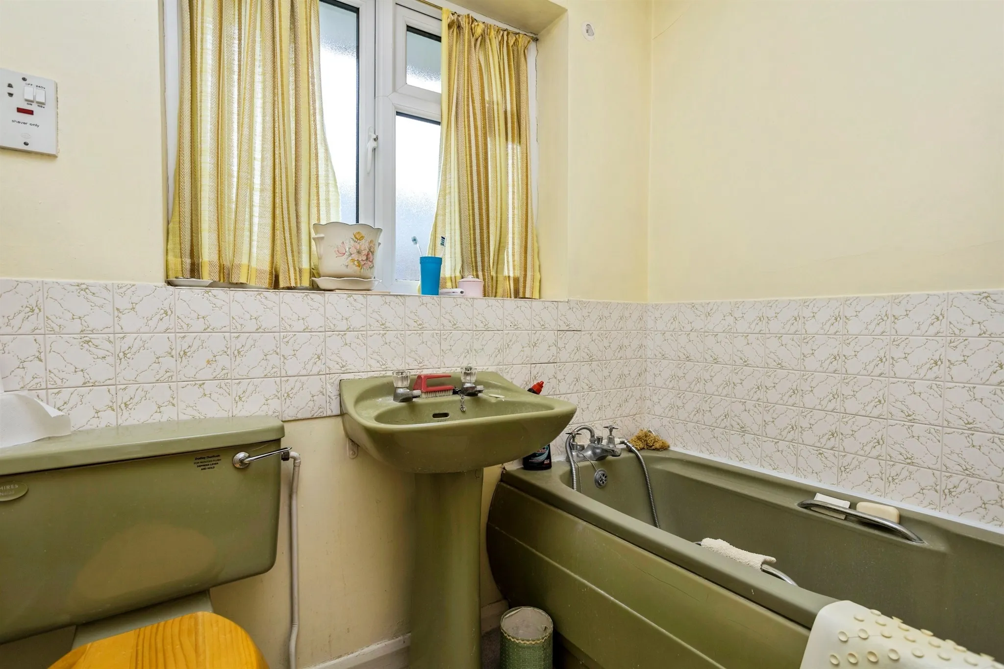 3 bed Detached