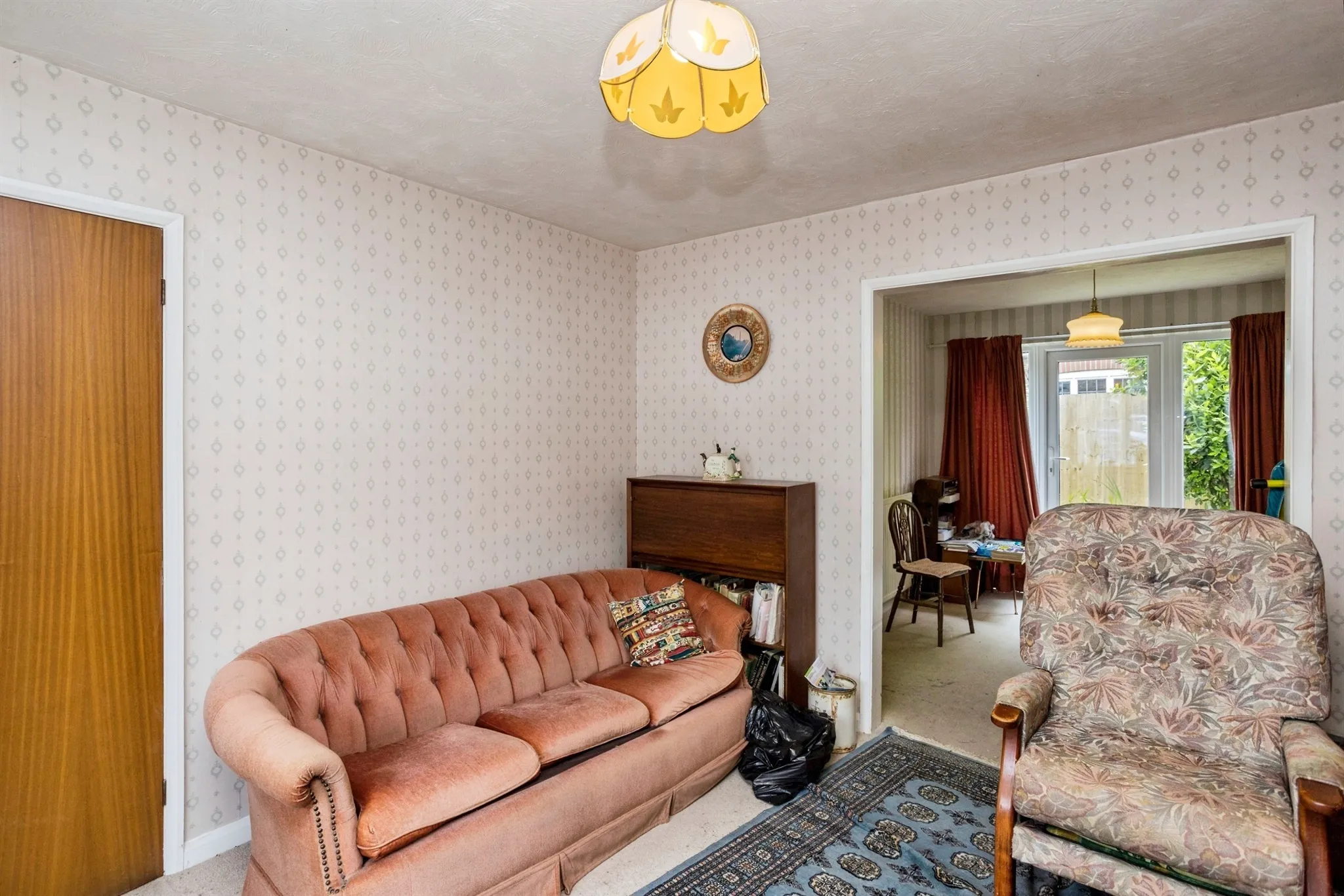 3 bed Detached