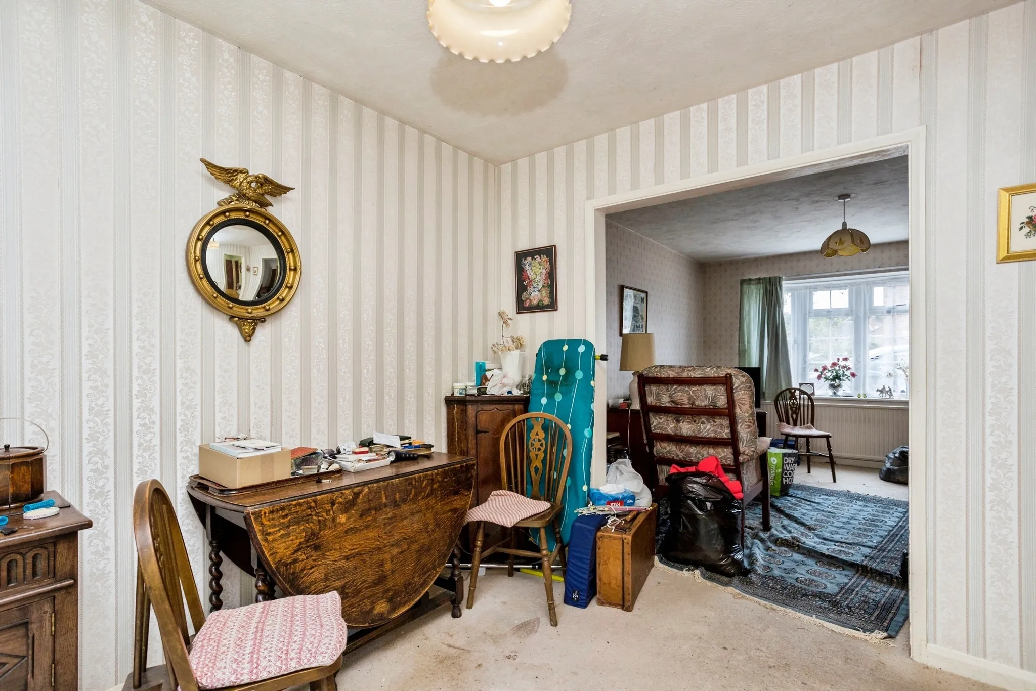 3 bed Detached