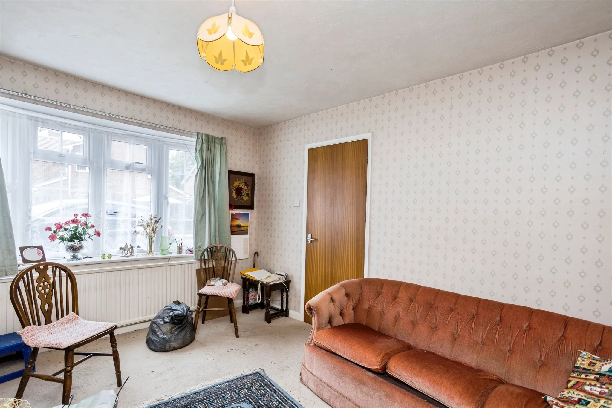 3 bed Detached