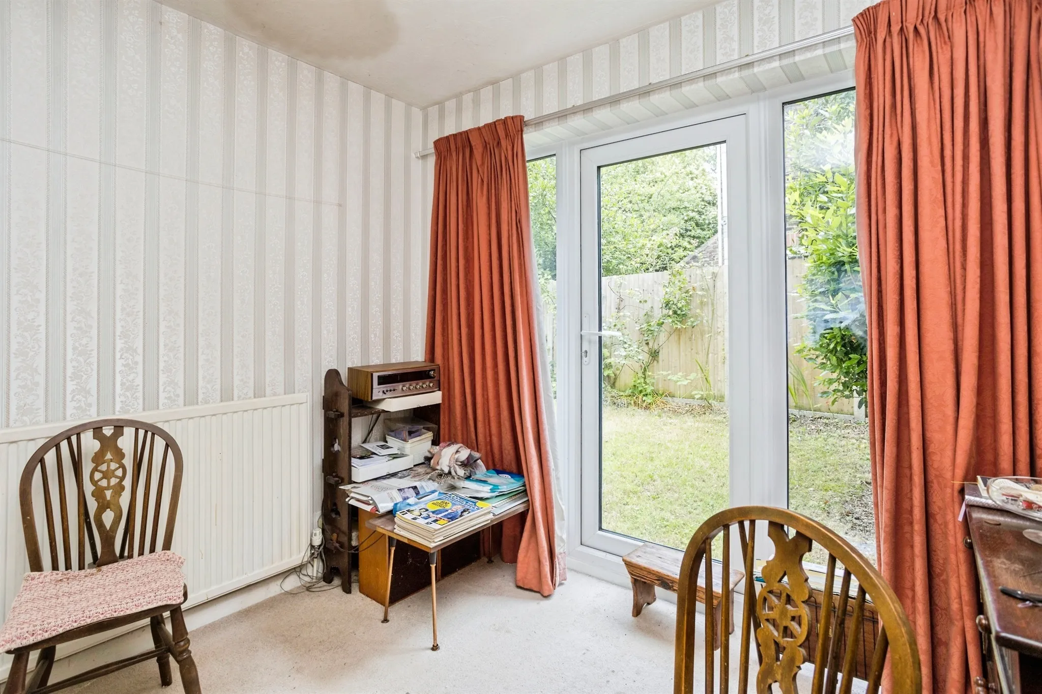 3 bed Detached