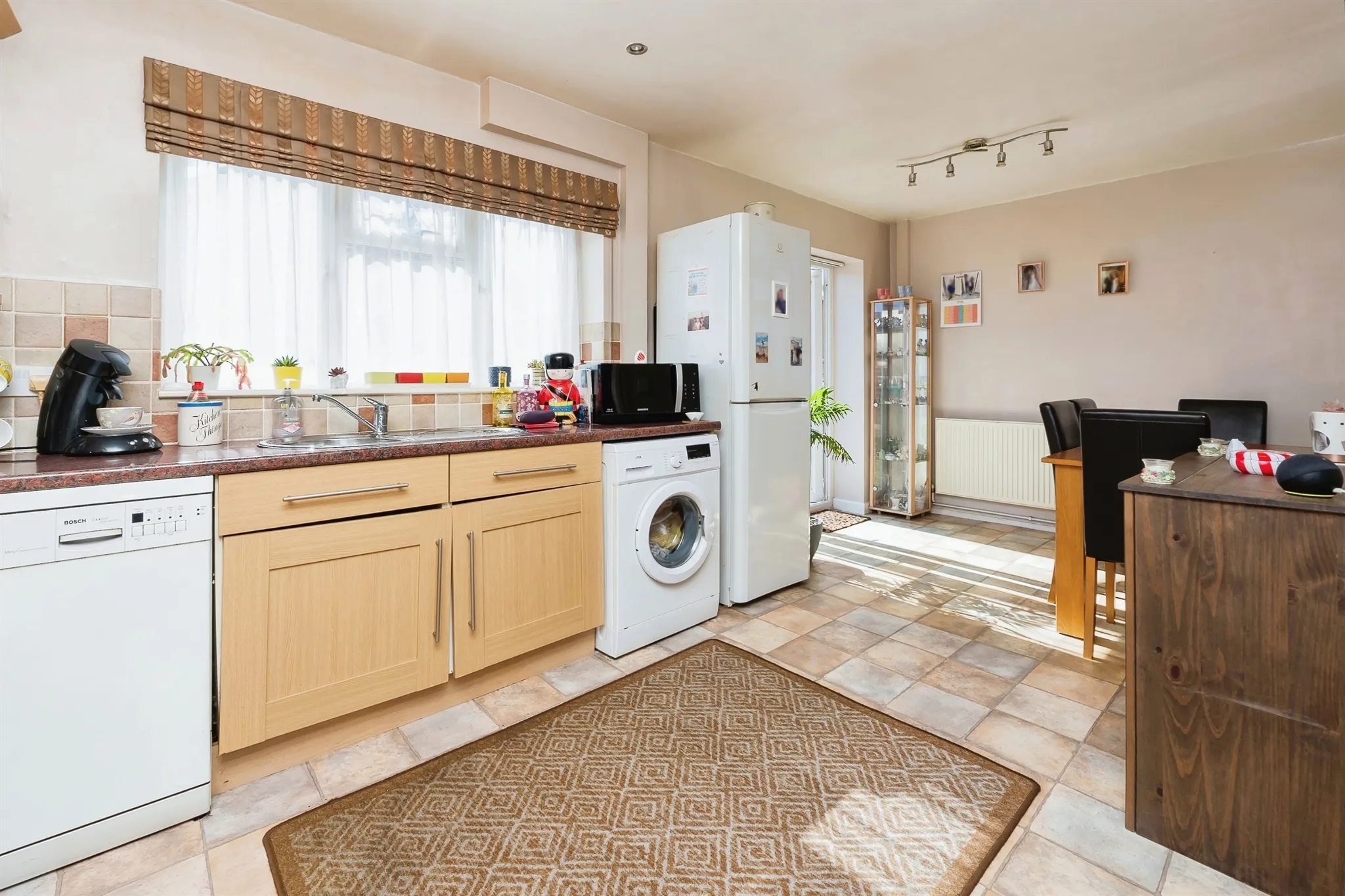 3 bed Semi-Detached