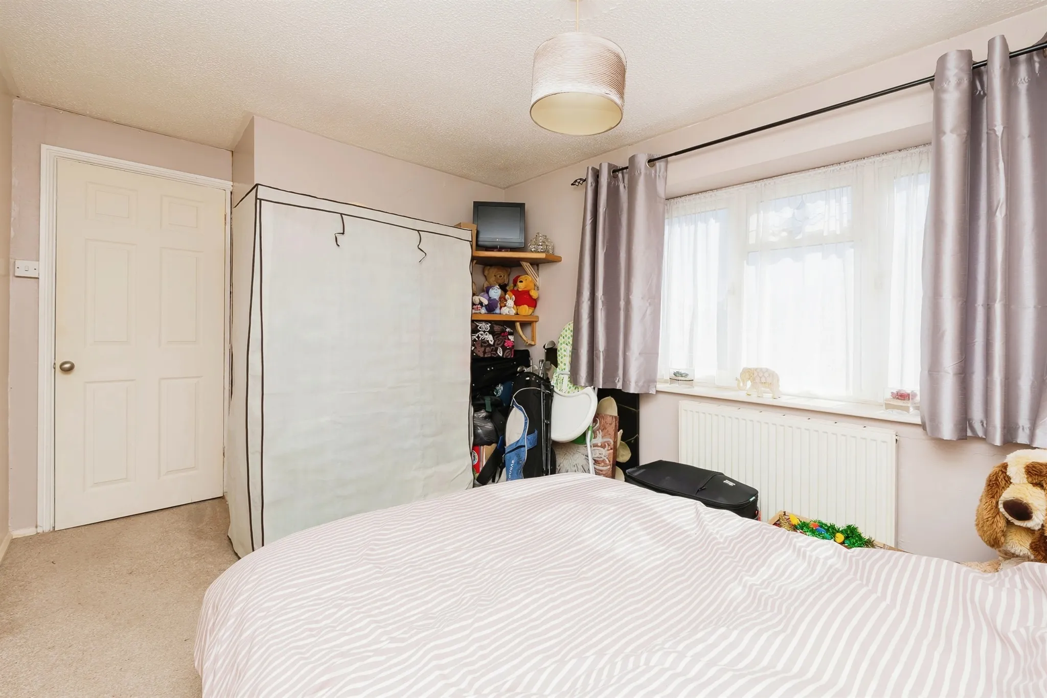 3 bed Semi-Detached