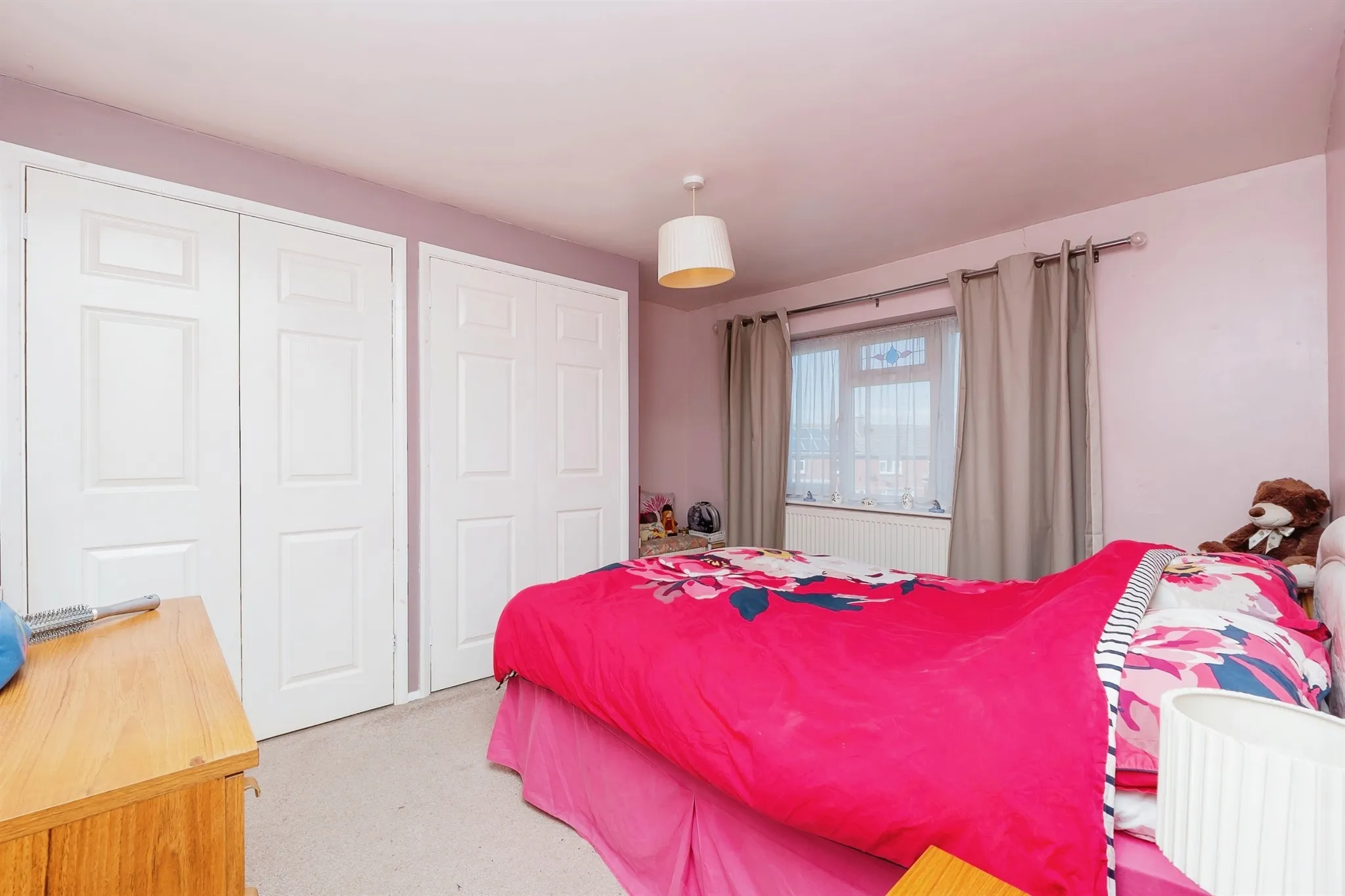 3 bed Semi-Detached