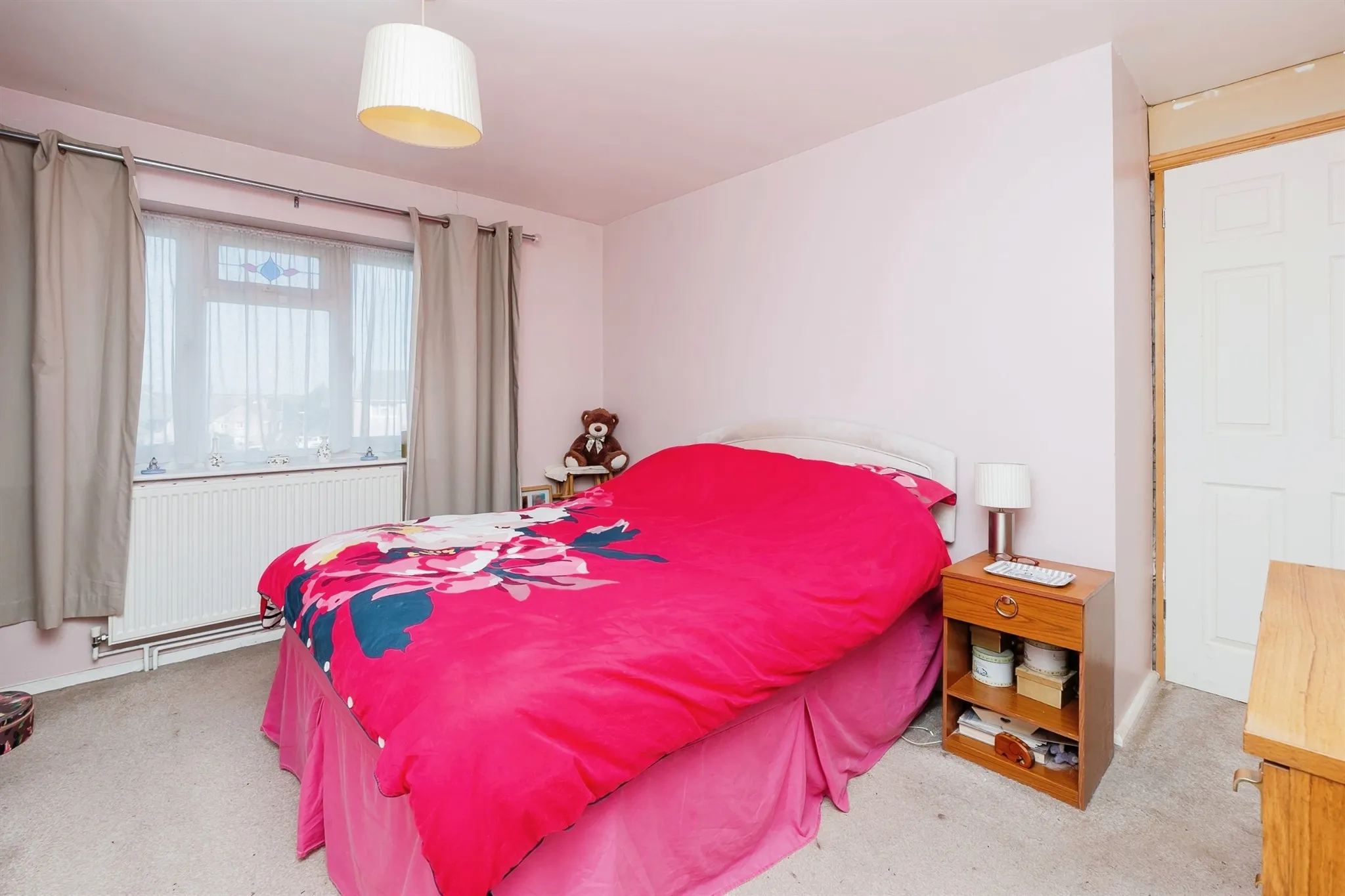 3 bed Semi-Detached