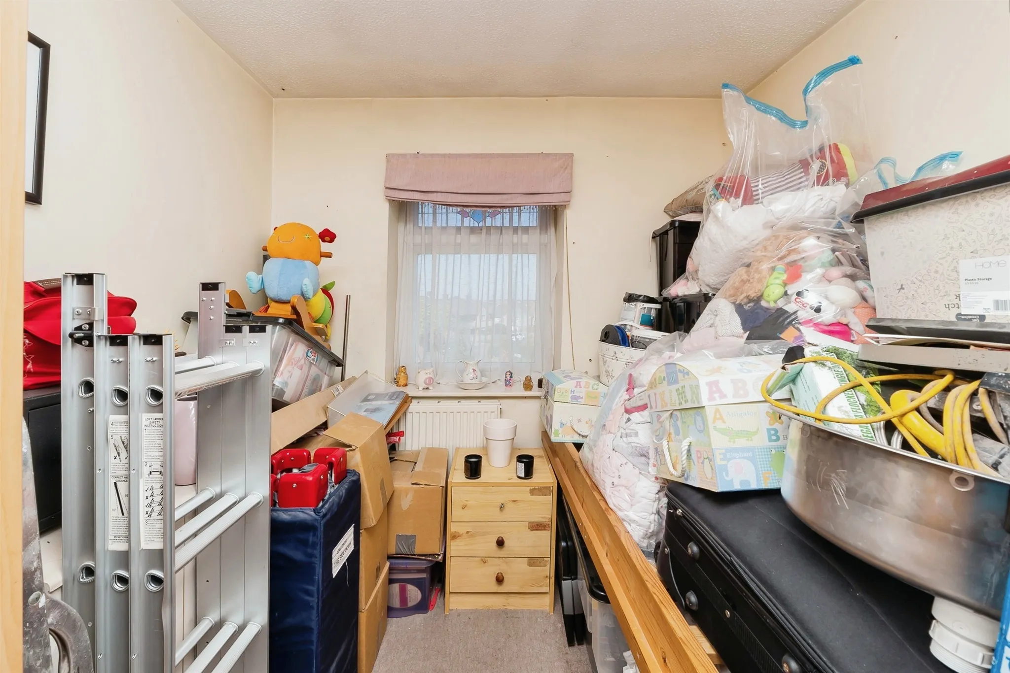 3 bed Semi-Detached
