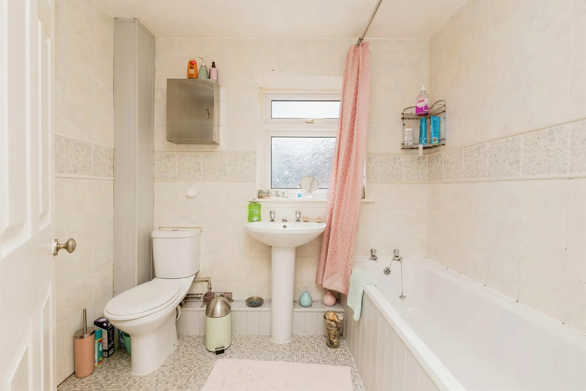 3 bed Semi-Detached
