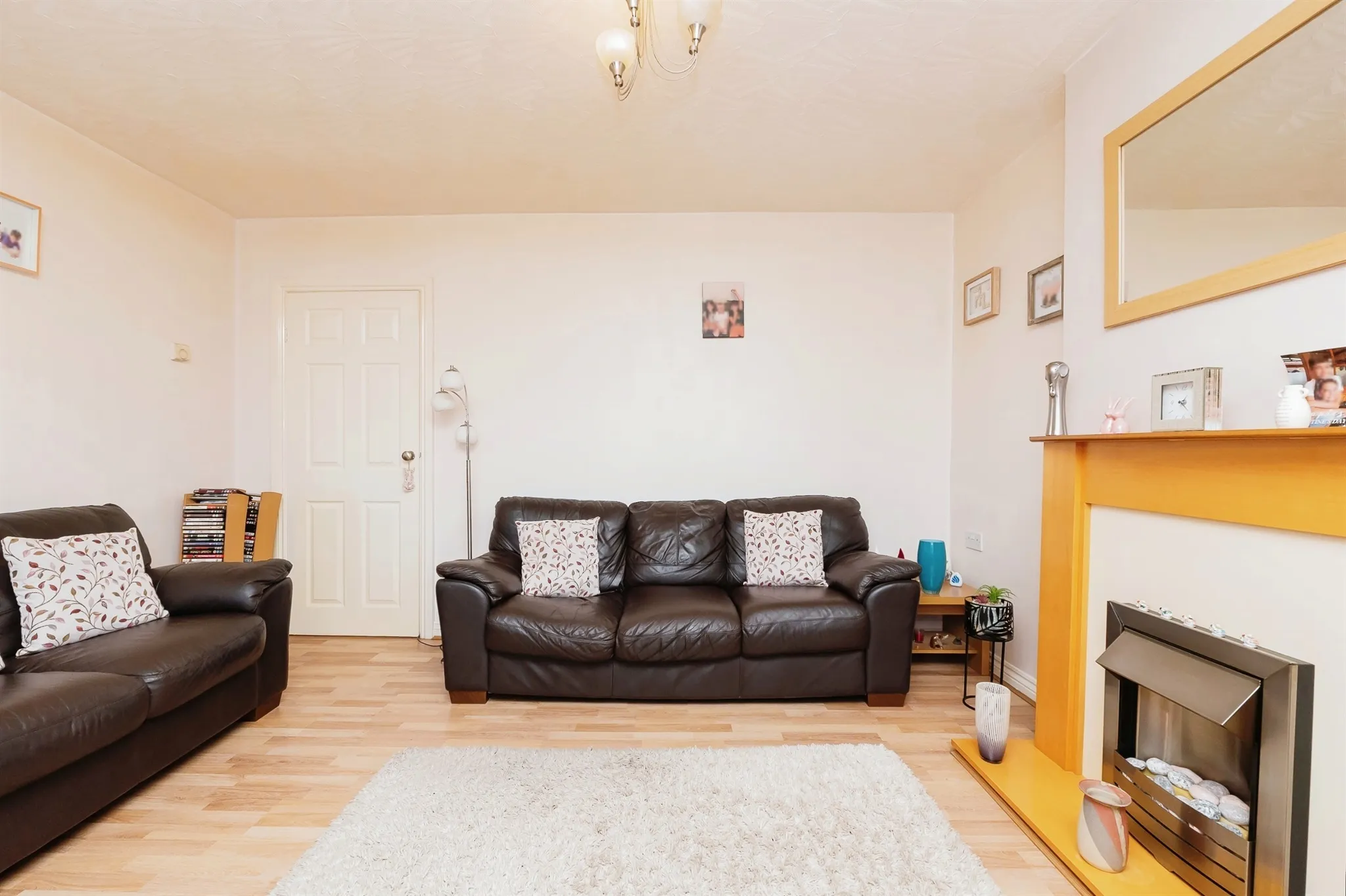 3 bed Semi-Detached