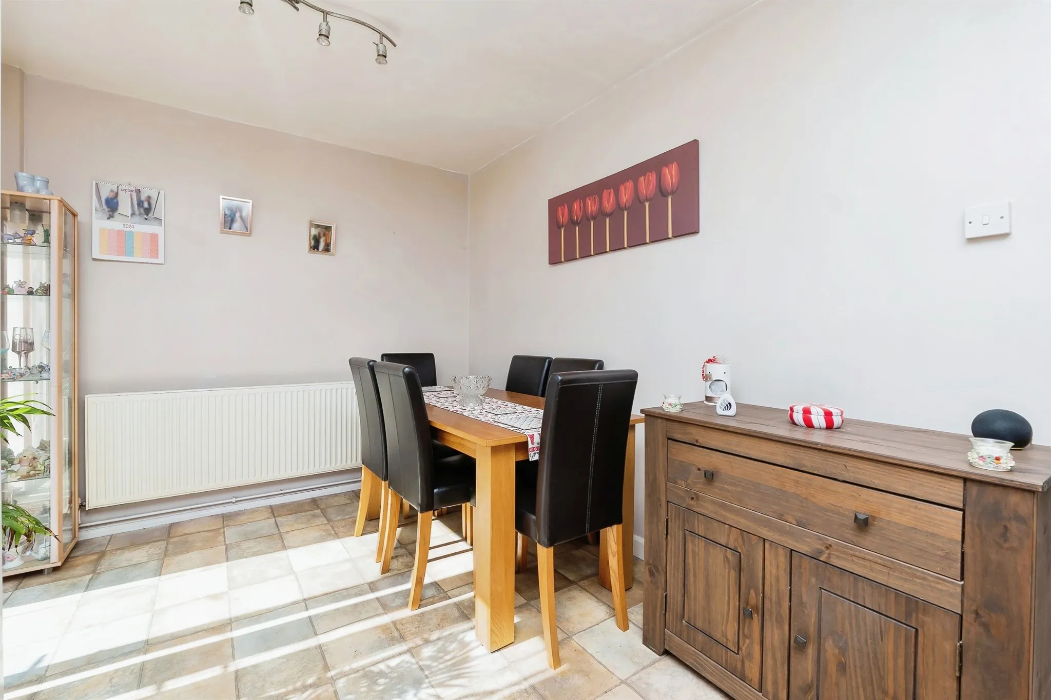 3 bed Semi-Detached