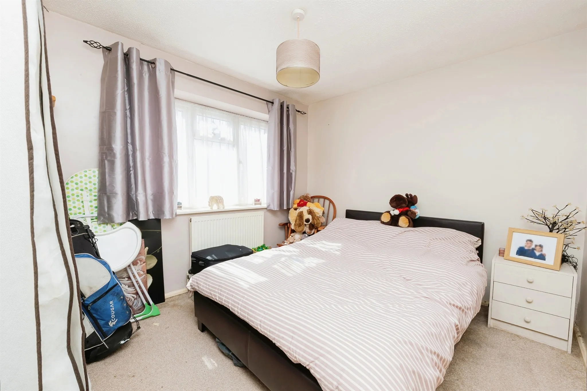 3 bed Semi-Detached