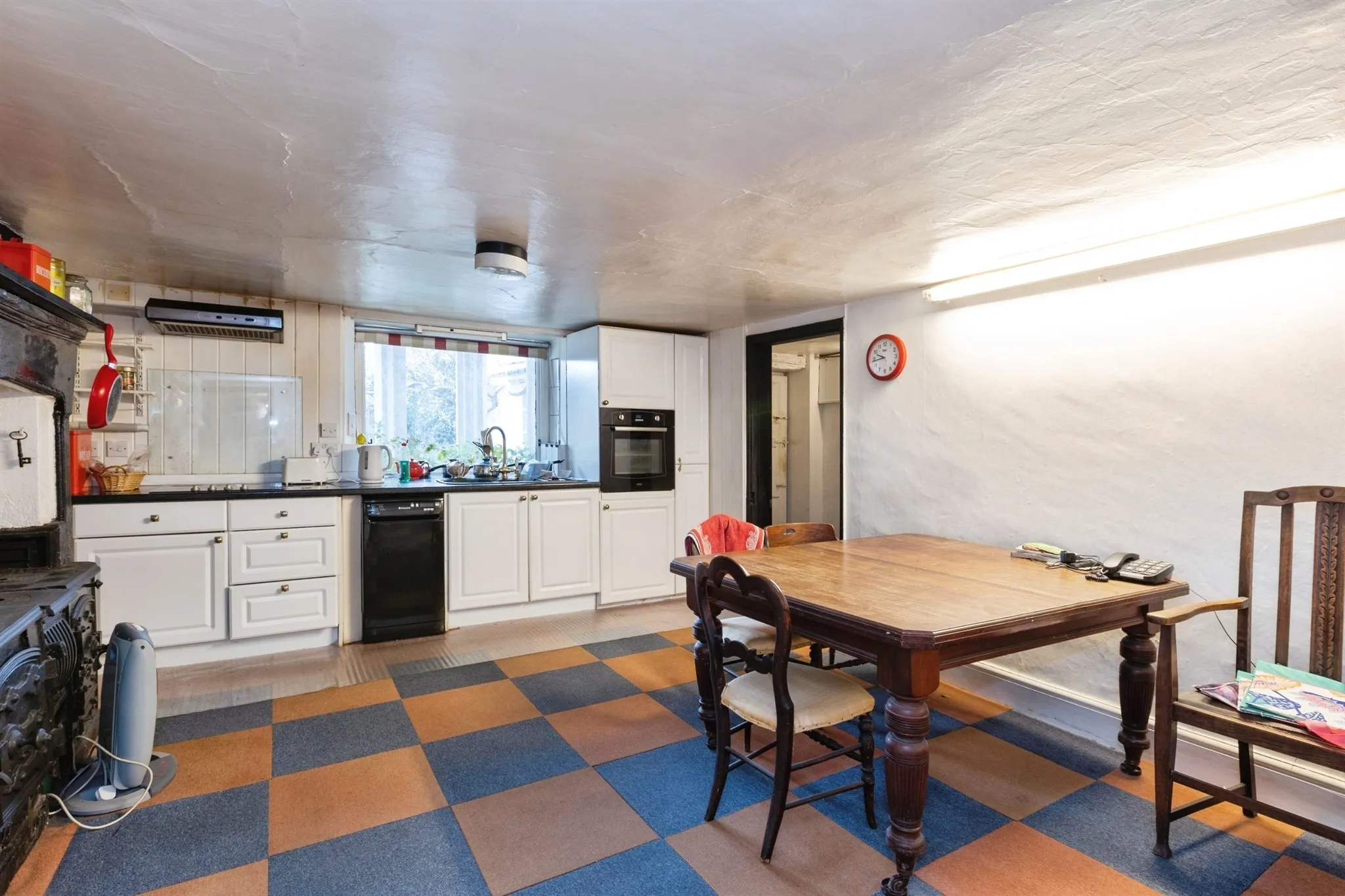 Semi-Detached