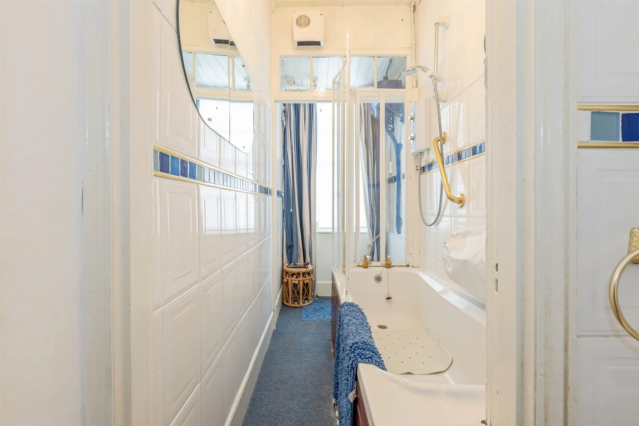 Semi-Detached