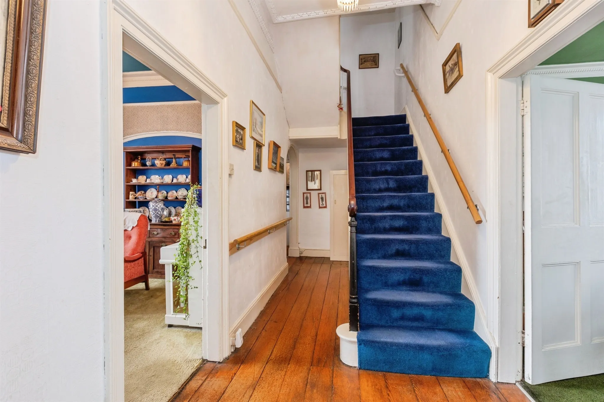 Semi-Detached