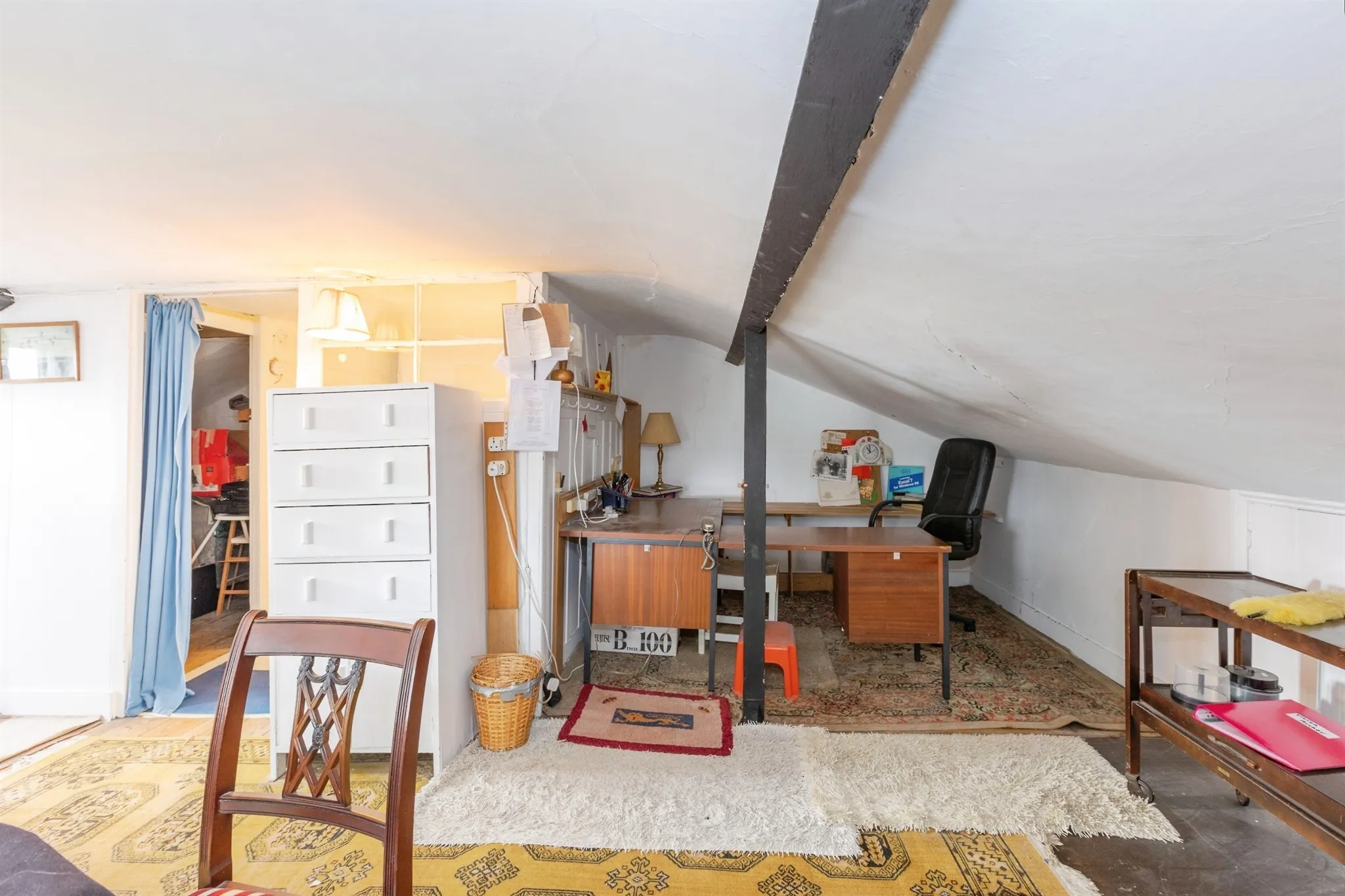 Semi-Detached