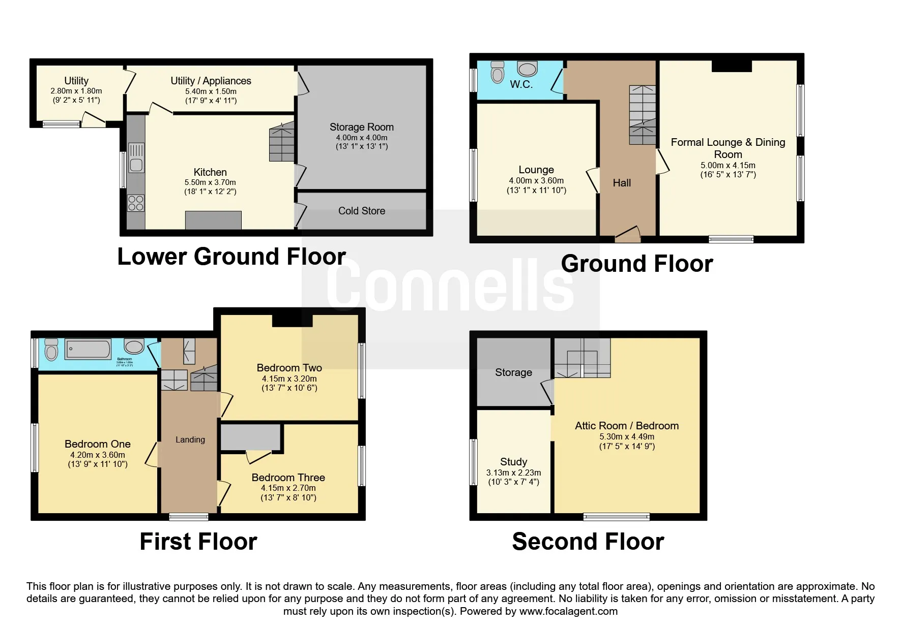Semi-Detached