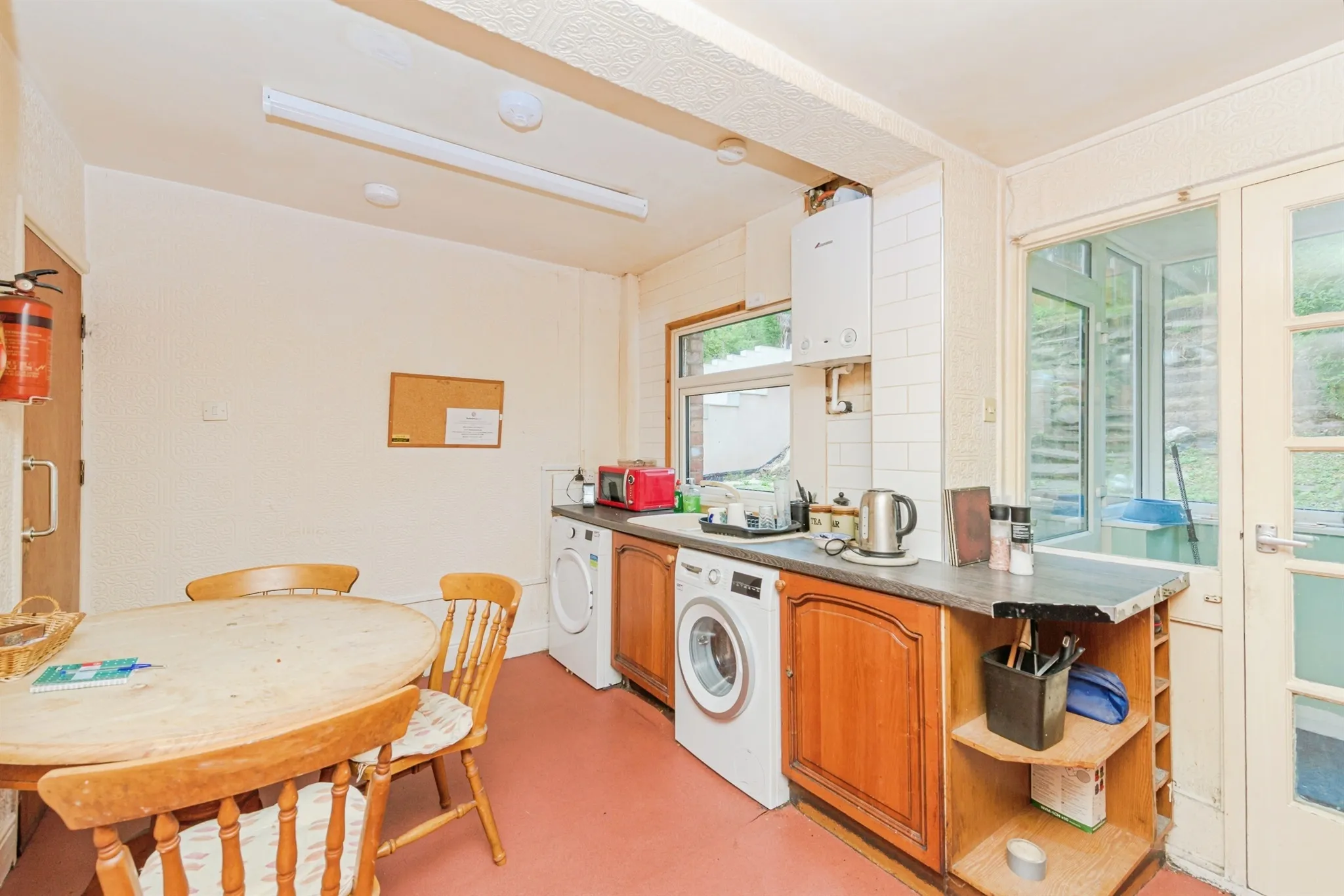 3 bed Semi-Detached