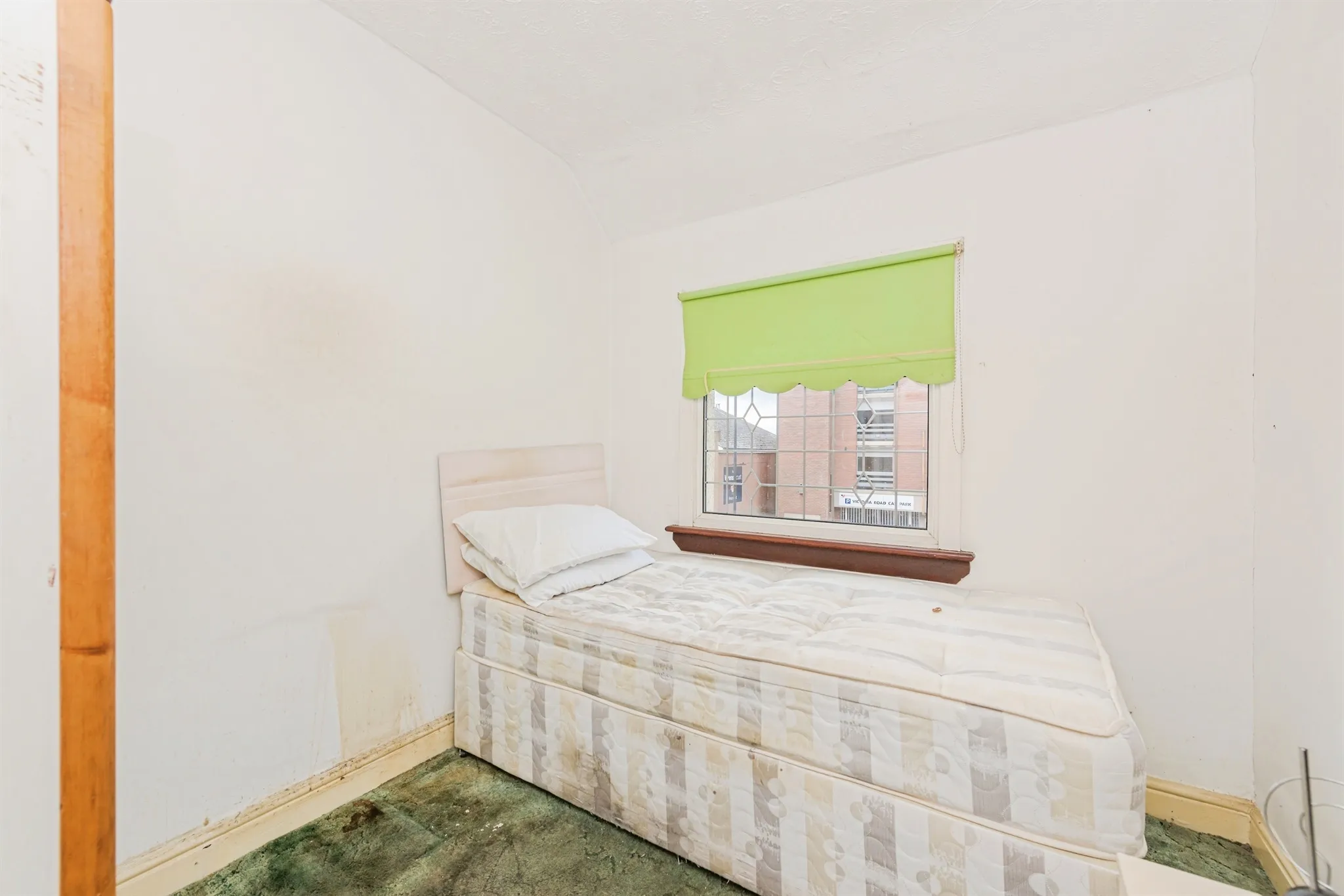 3 bed Semi-Detached