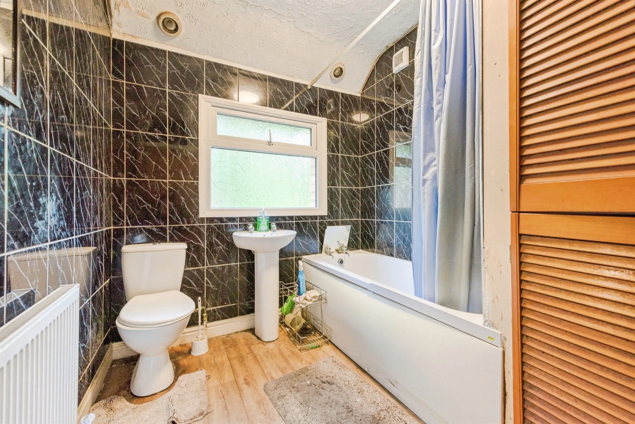 3 bed Semi-Detached