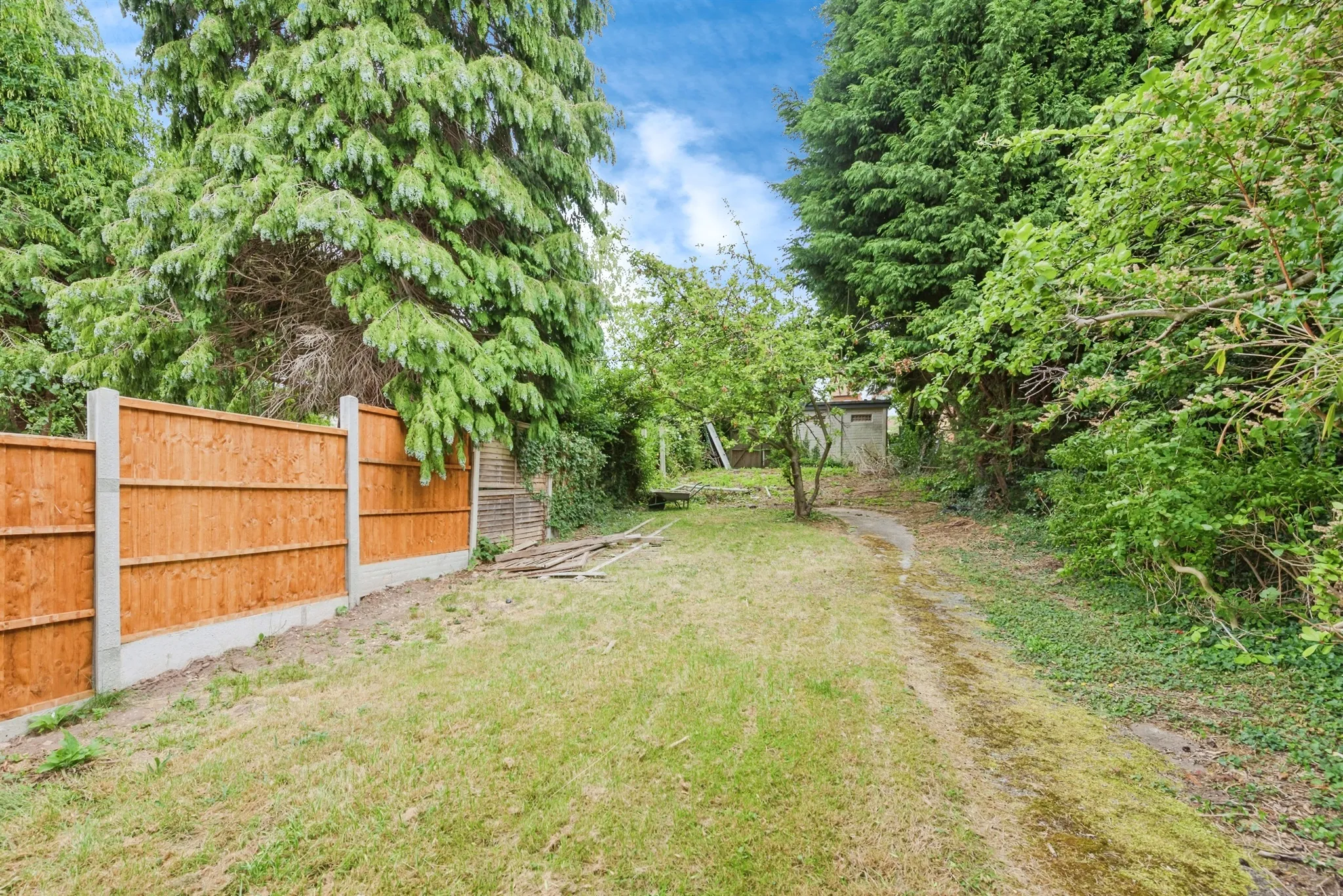 3 bed Semi-Detached