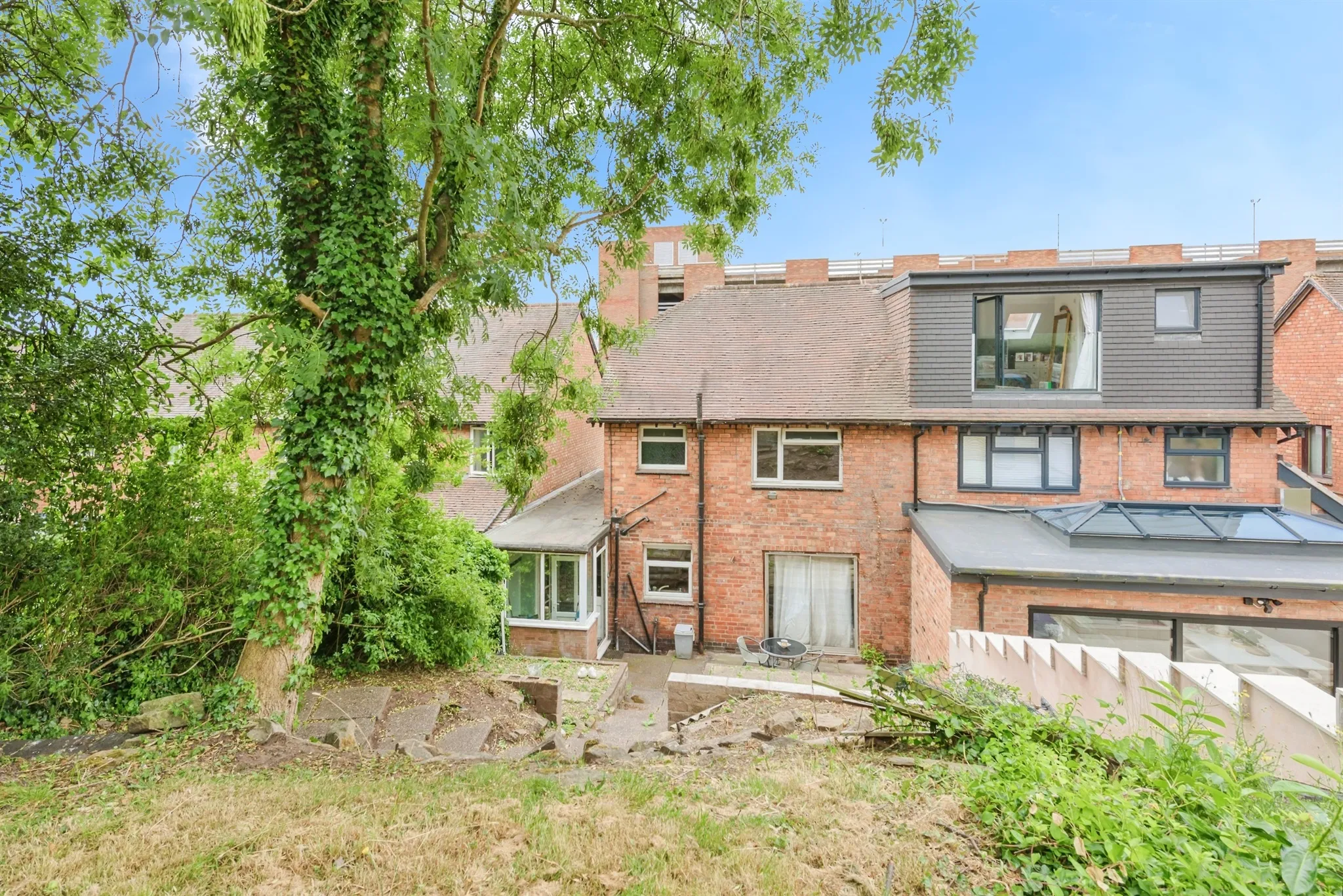 3 bed Semi-Detached