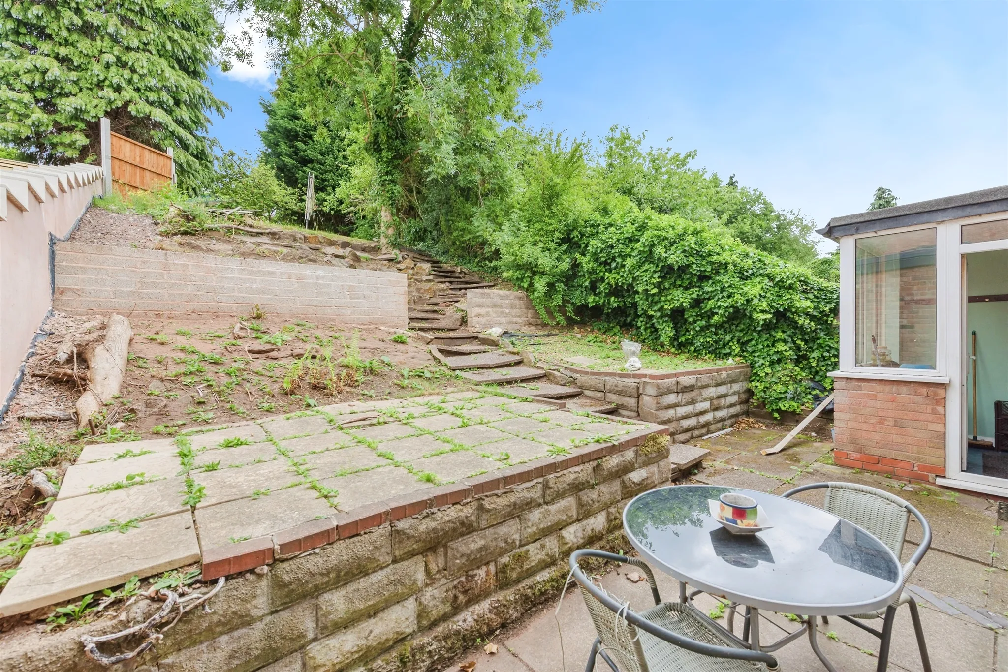 3 bed Semi-Detached