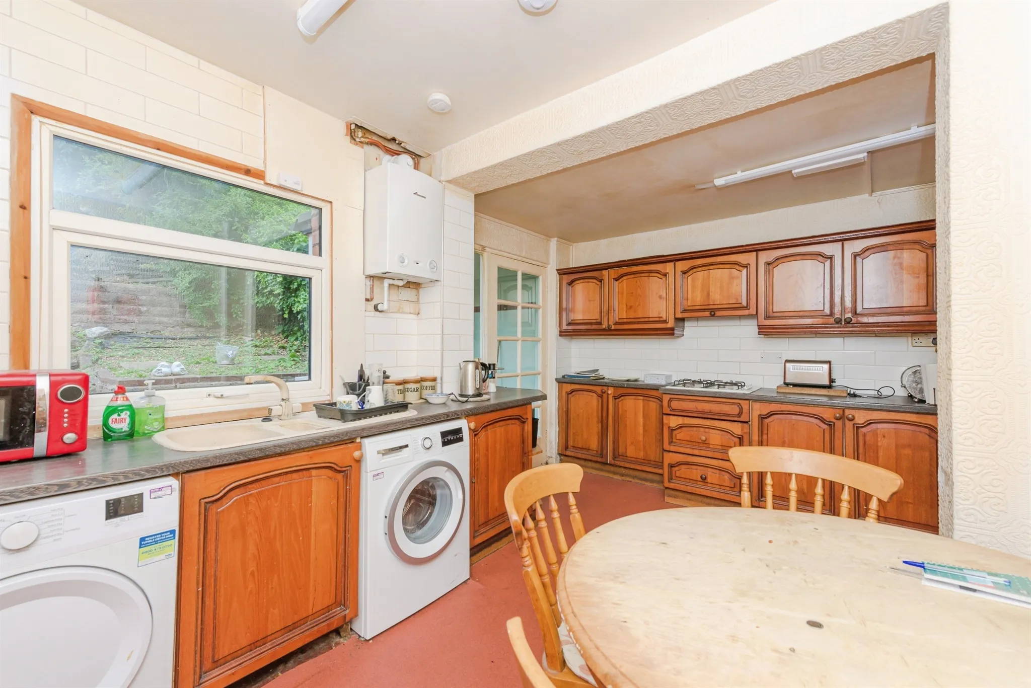 3 bed Semi-Detached