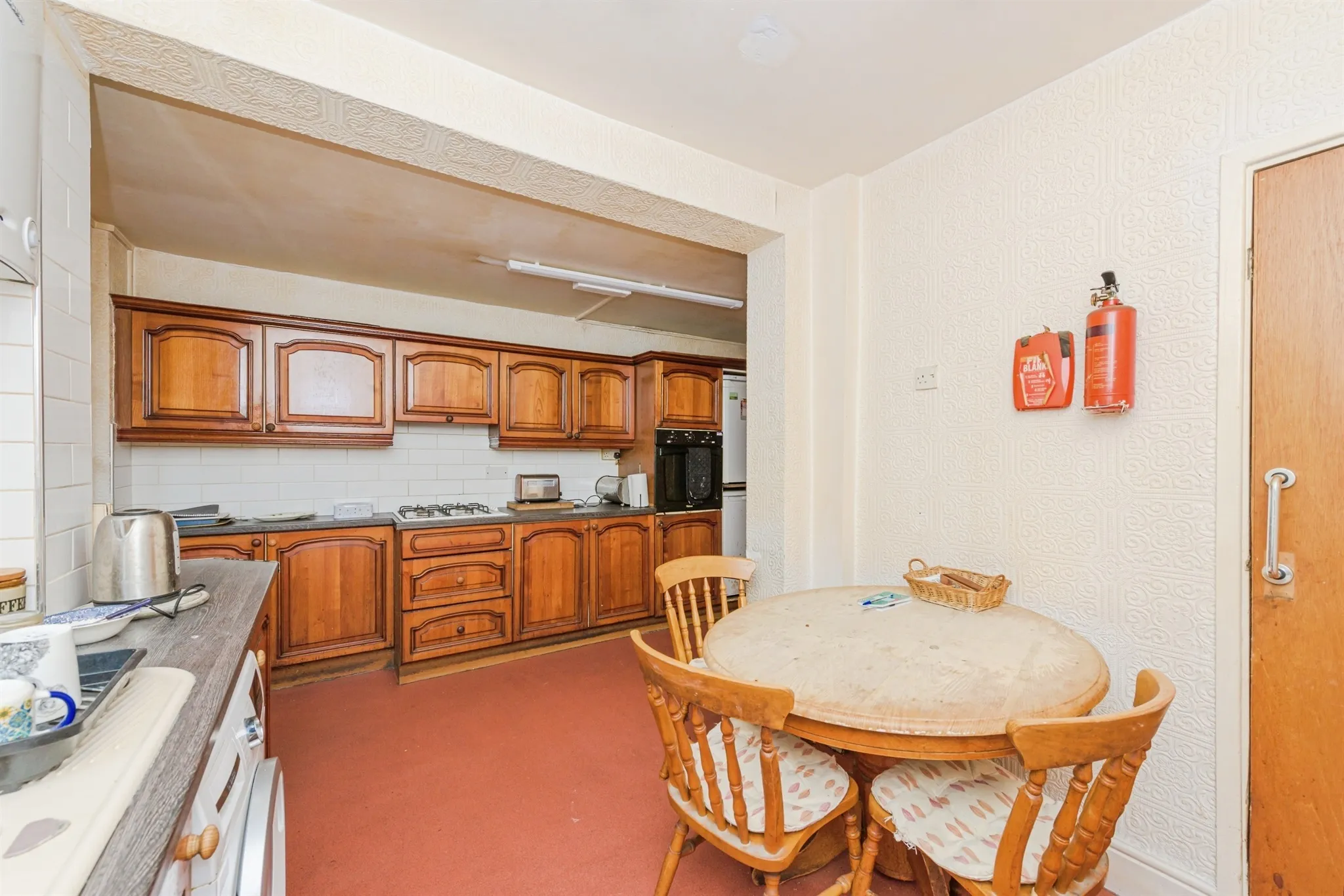 3 bed Semi-Detached