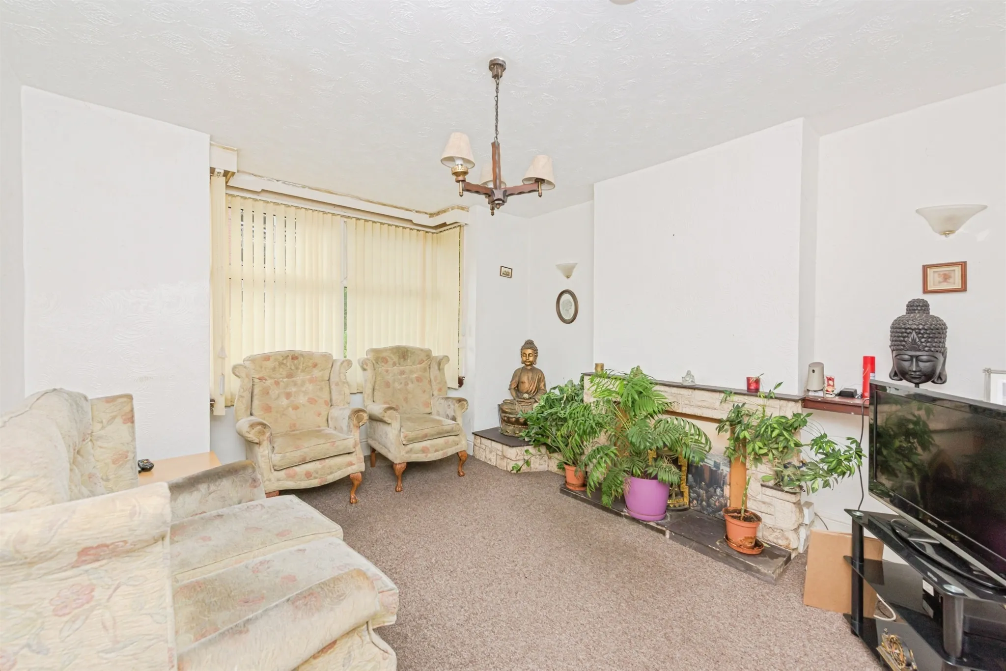 3 bed Semi-Detached