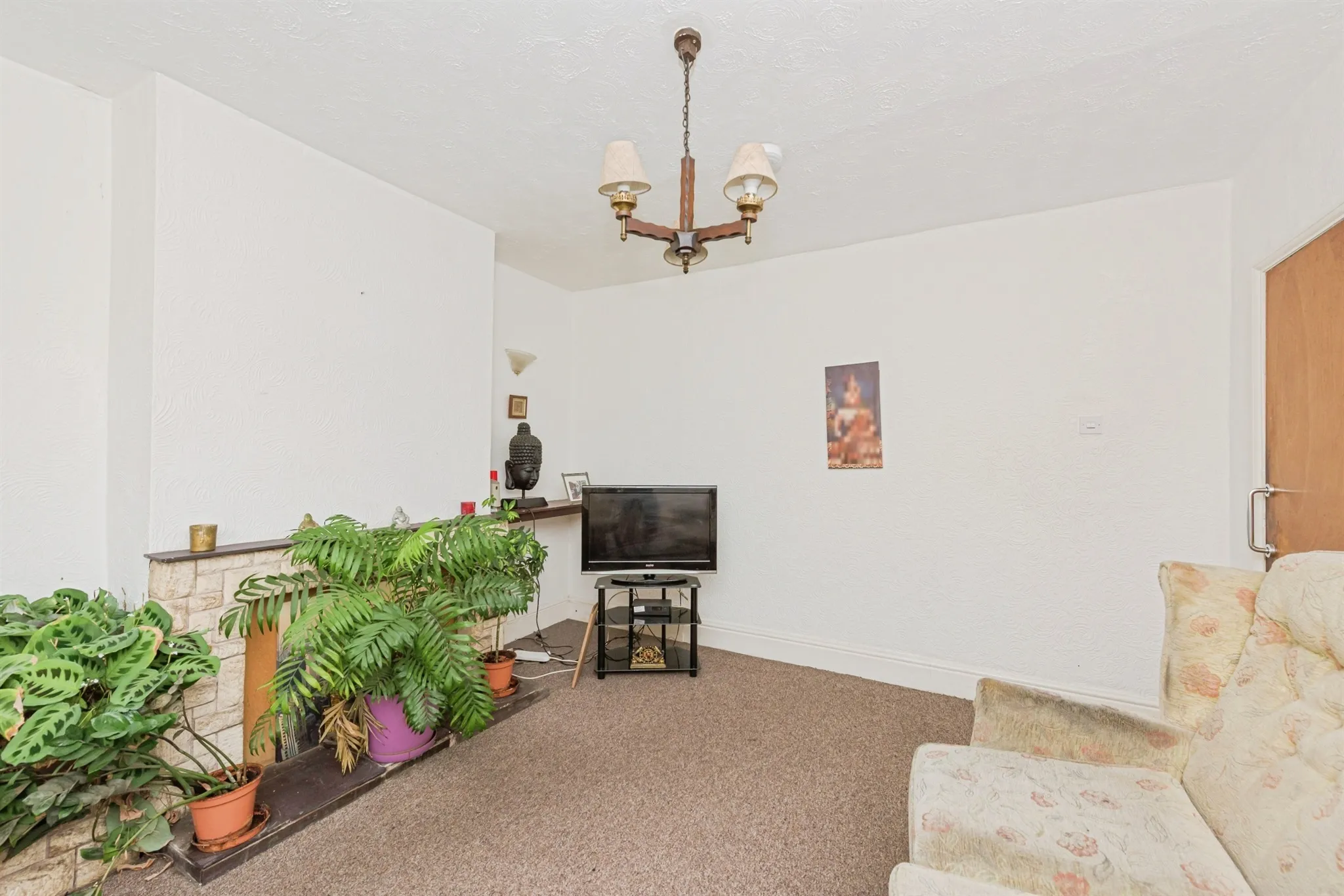 3 bed Semi-Detached