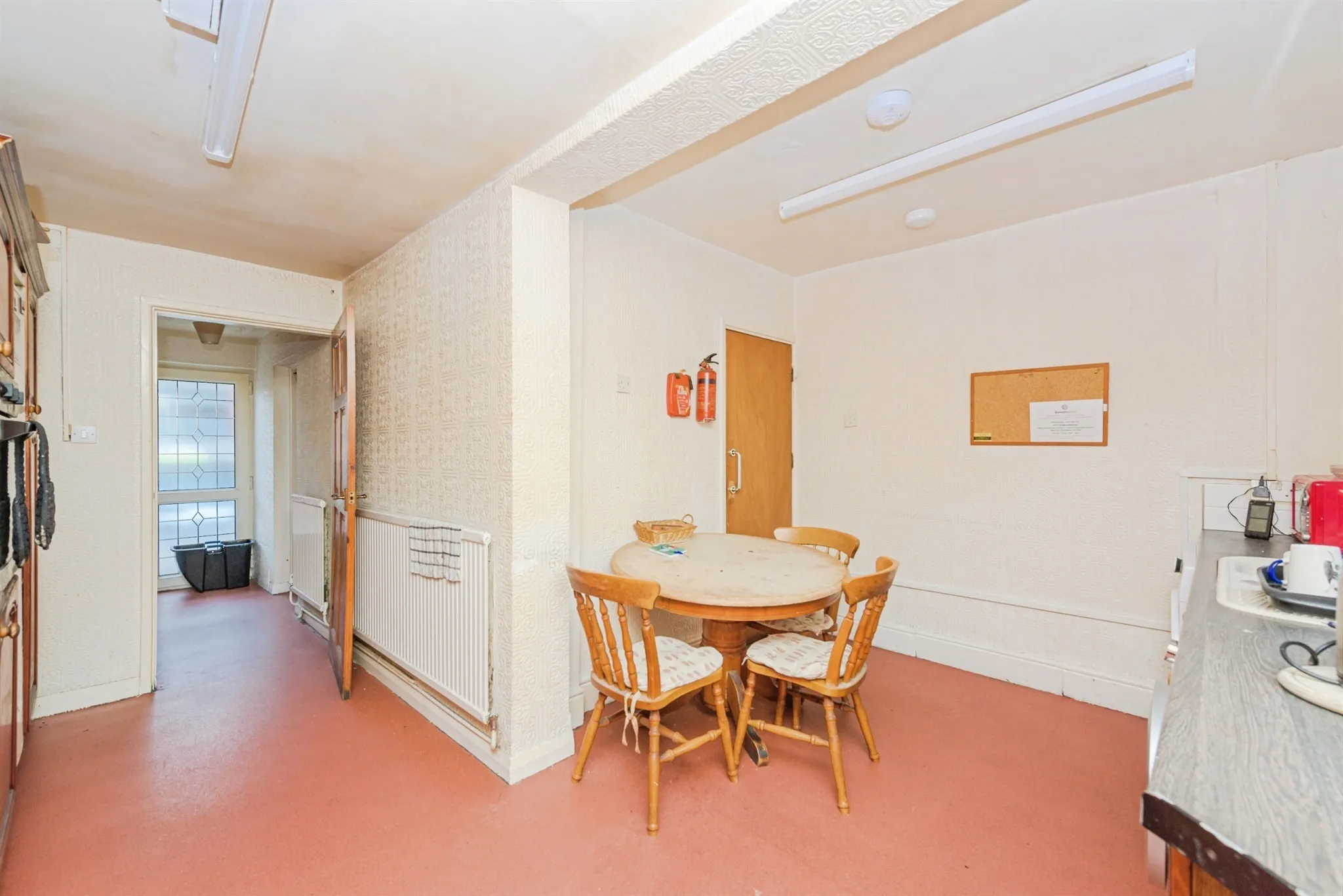 3 bed Semi-Detached
