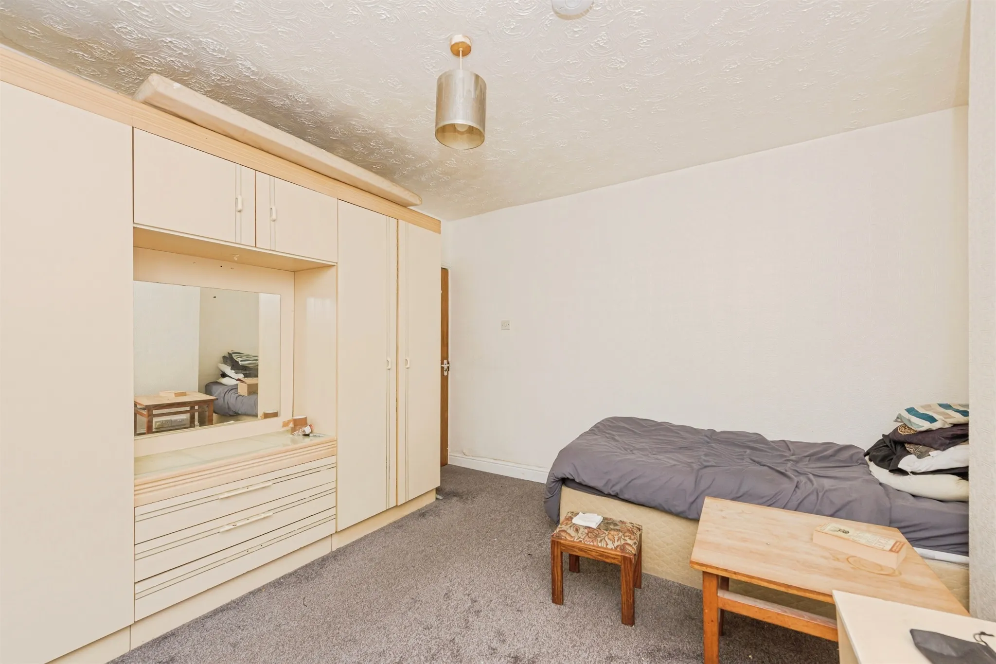 3 bed Semi-Detached