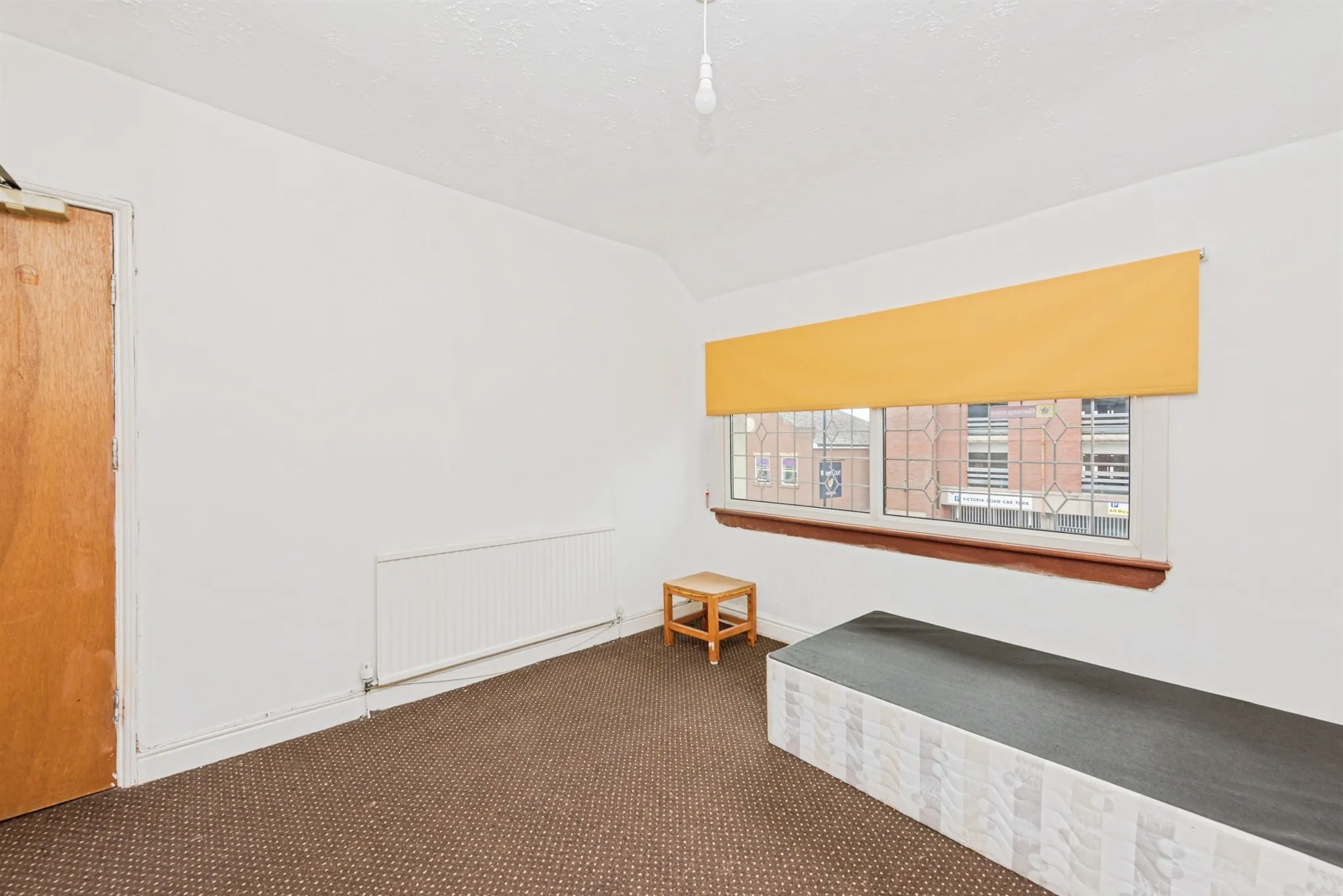 3 bed Semi-Detached