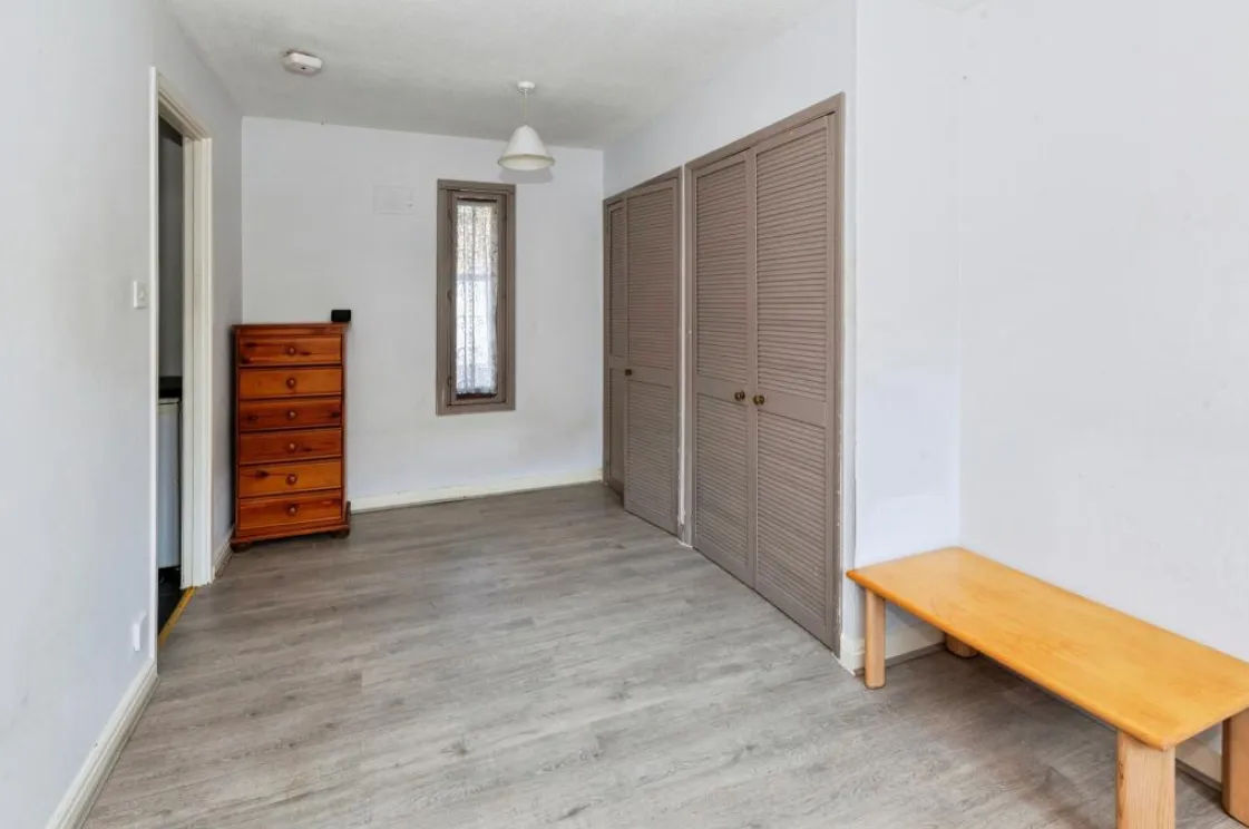 1 bed Studio