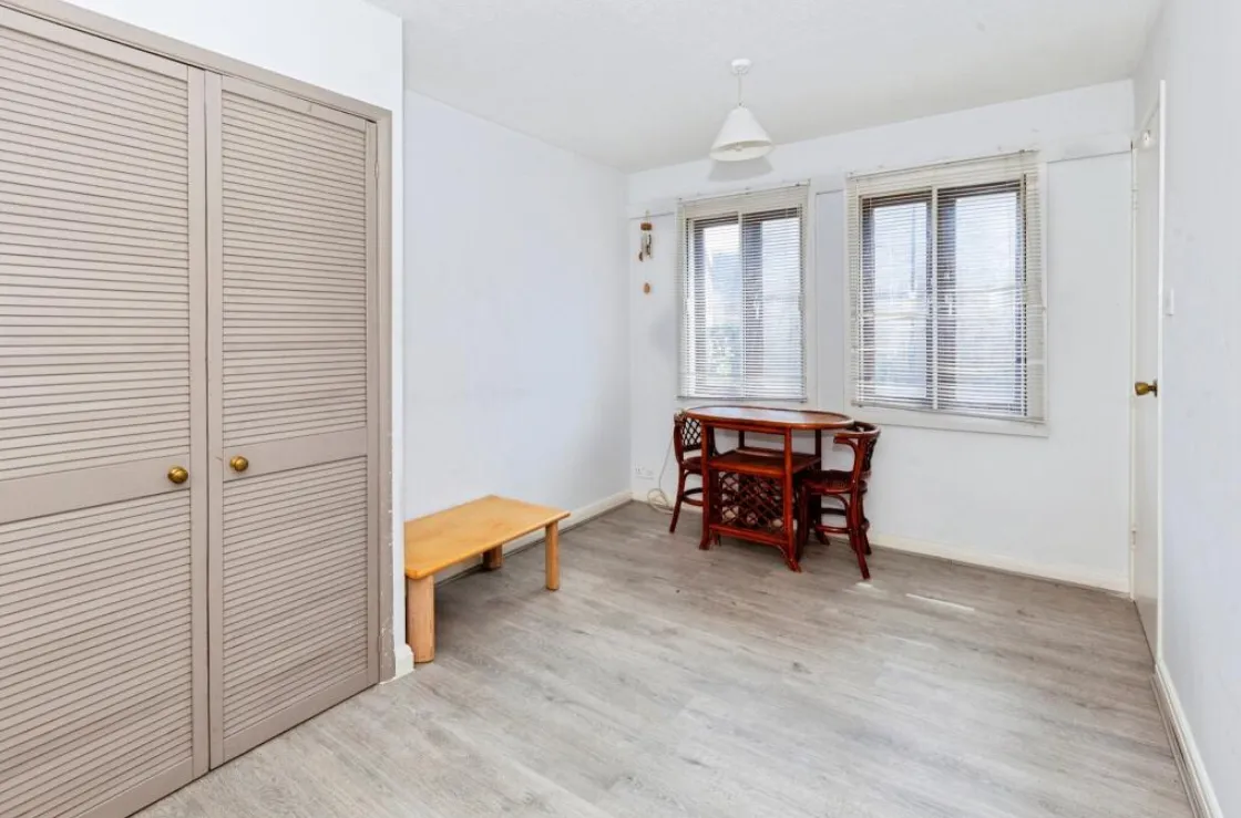 1 bed Studio