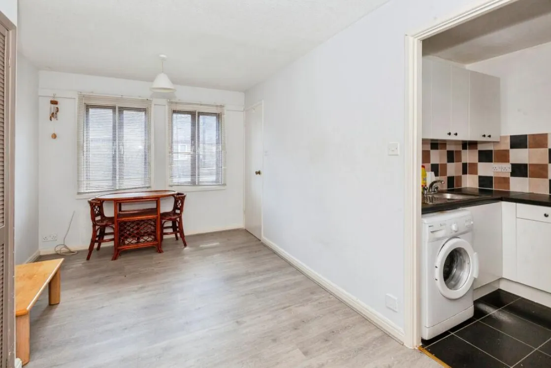 1 bed Studio