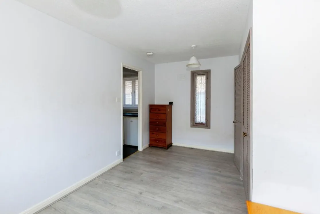 1 bed Studio