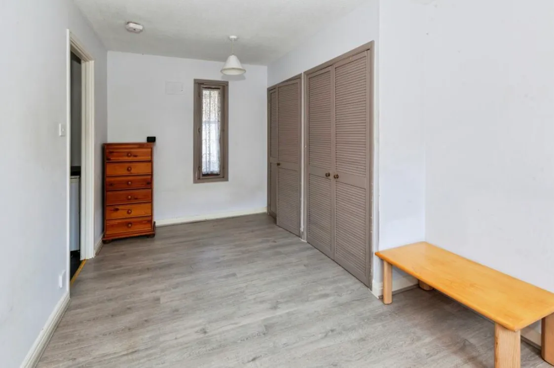1 bed Studio