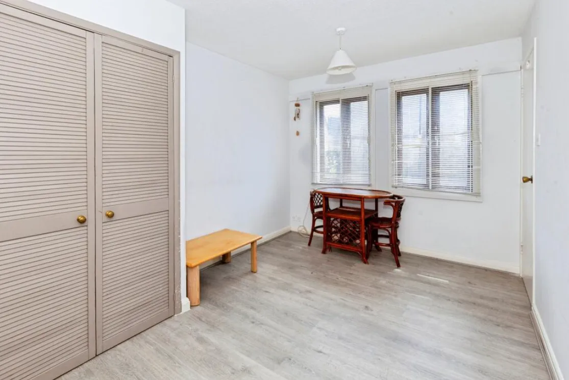 1 bed Studio
