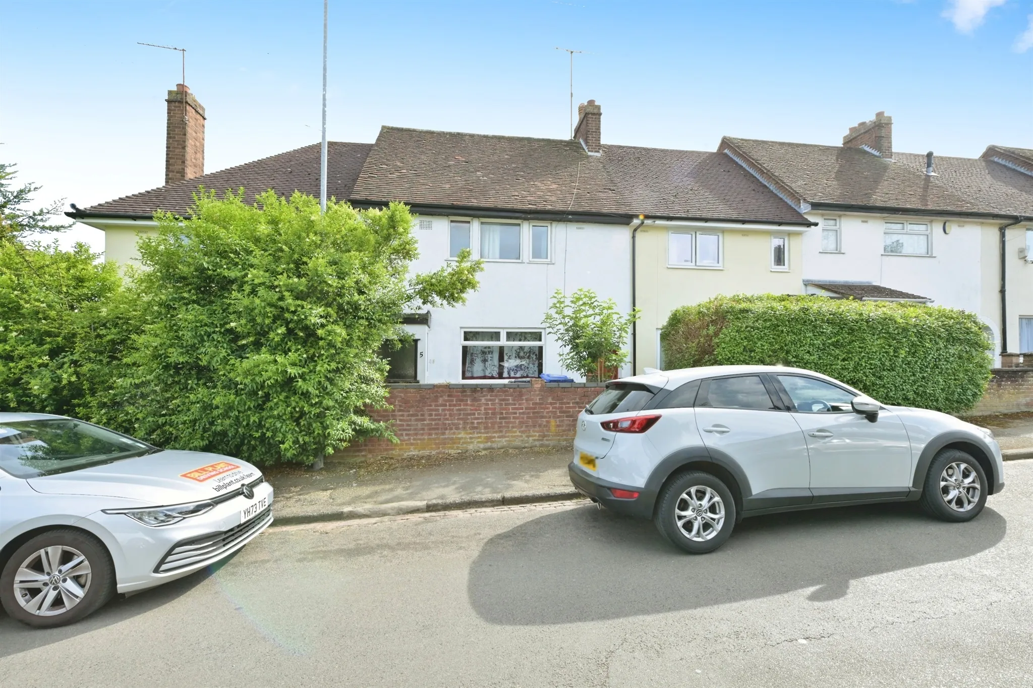3 bed Terraced